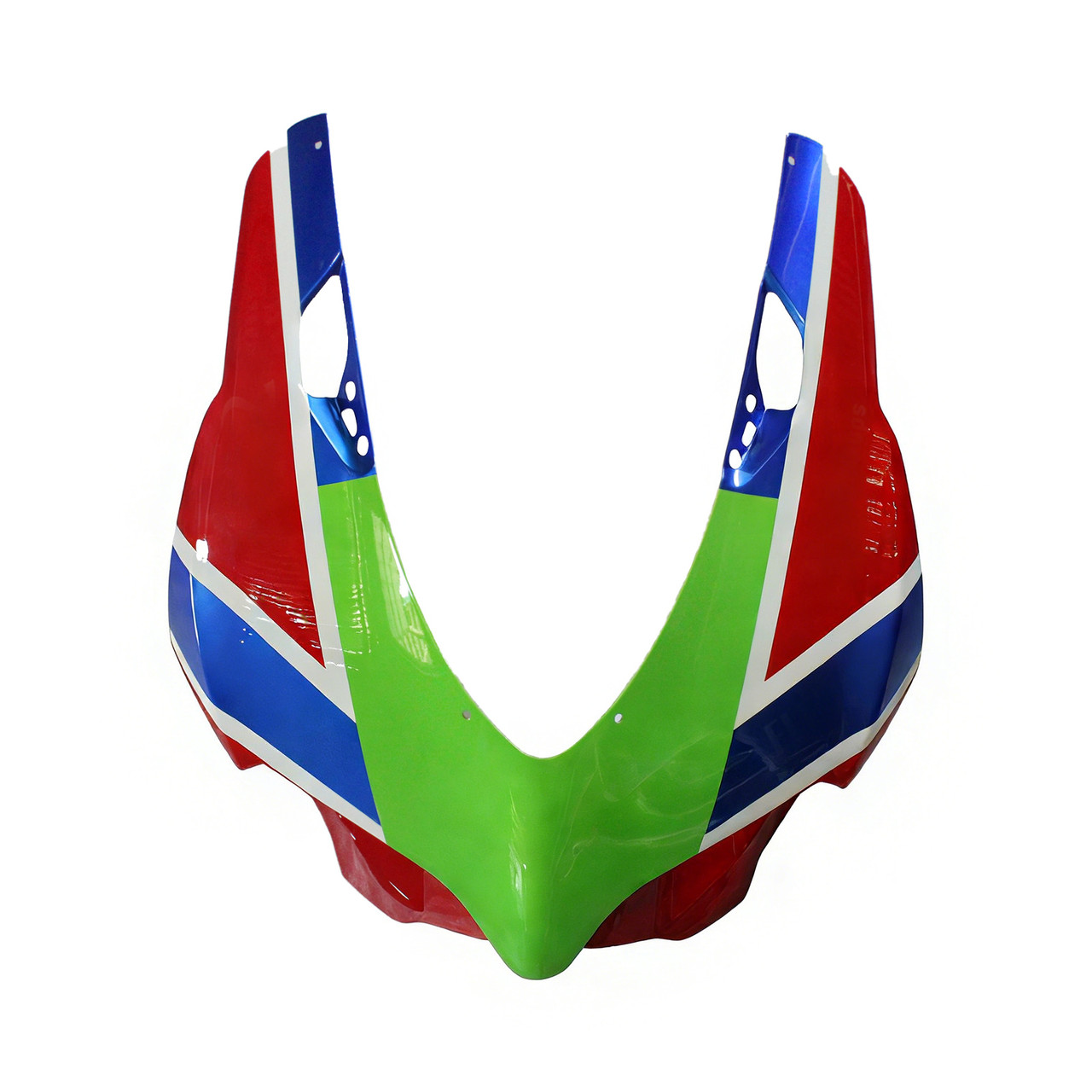 Ducati 1199/899 2012-2014 Amotopart Fairing Kit Generic #103