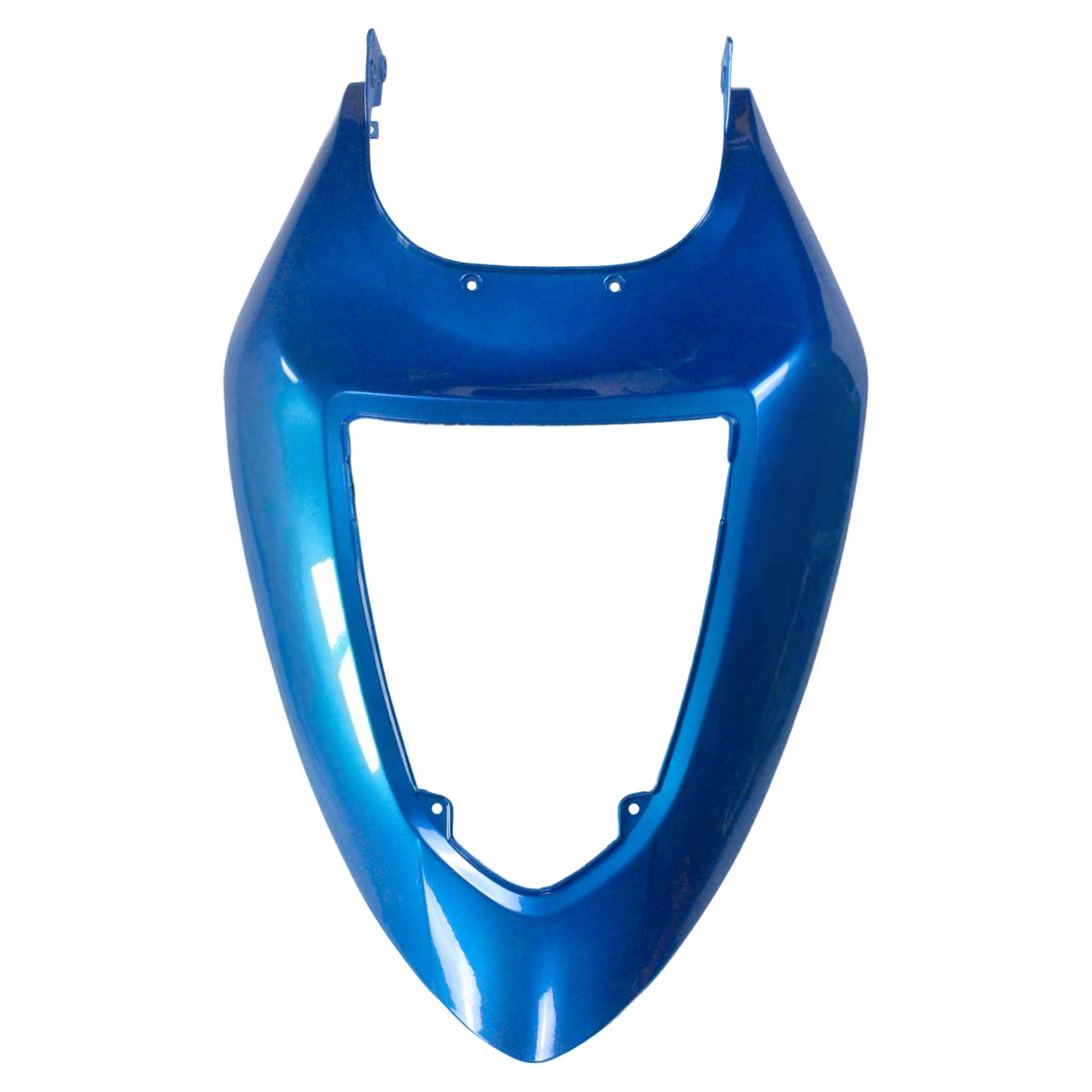 Kawasaki ZX6R 636 2005-2006 Amotopart Fairing Kit Generic #127