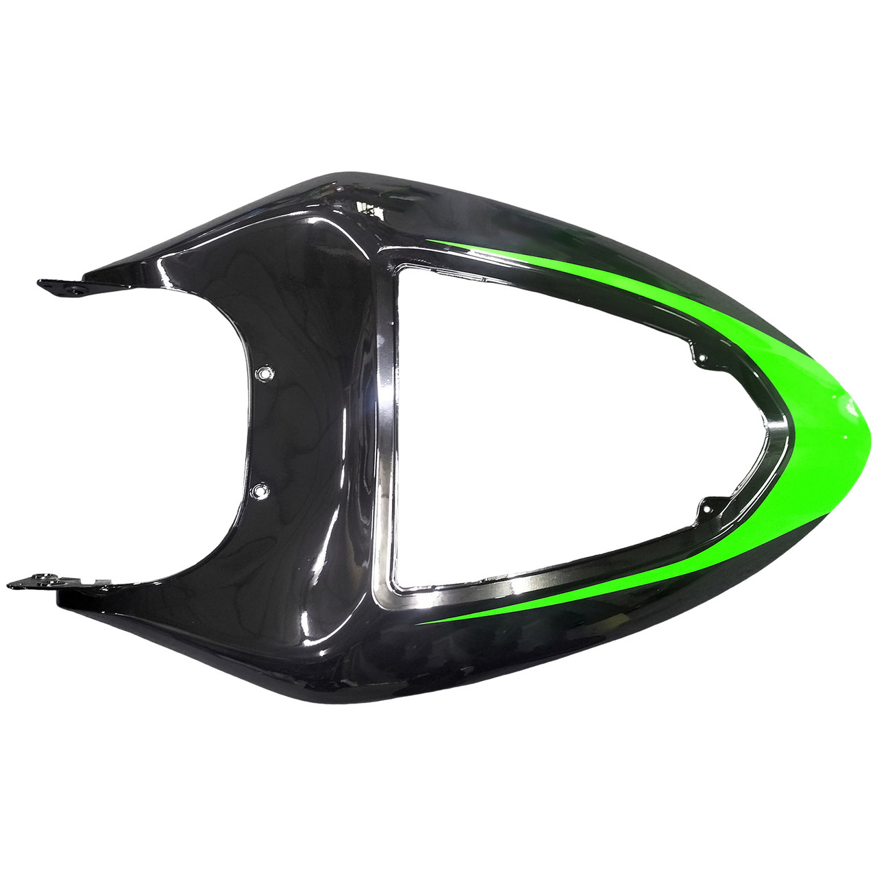 Kawasaki ZX6R 636 2005-2006 Amotopart Fairing Kit Generic #129