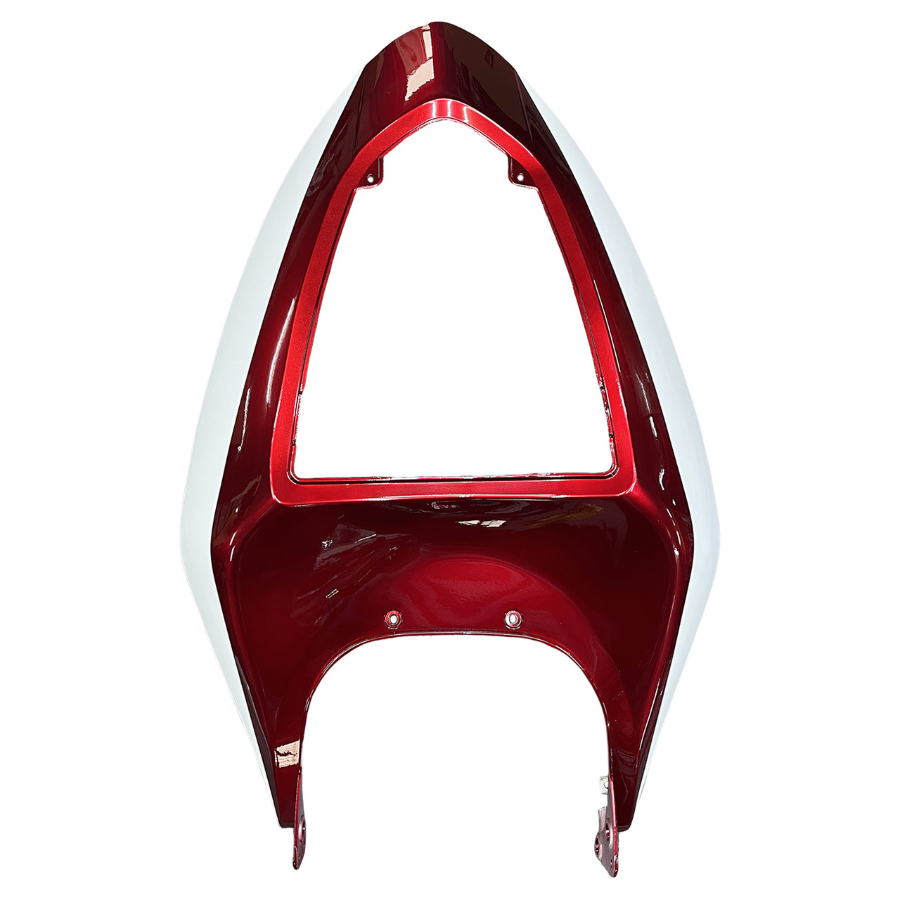 Kawasaki ZX6R 636 2005-2006 Amotopart Fairing Kit Generic #140