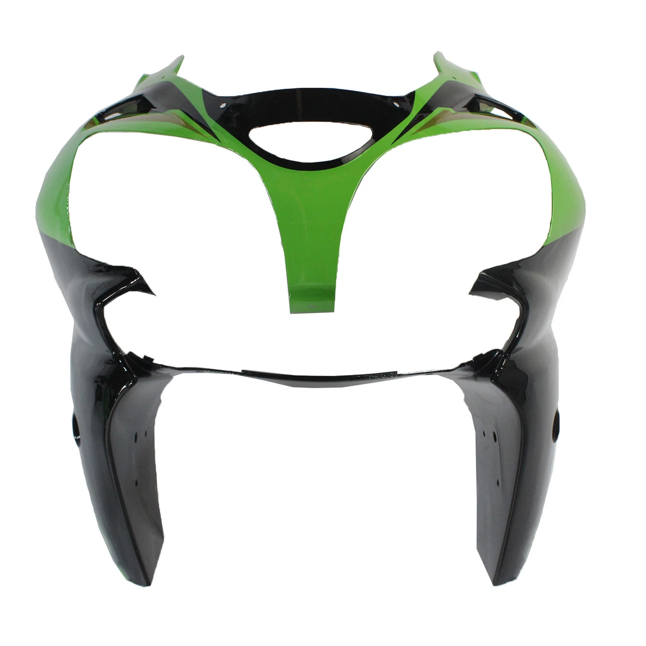 Kawasaki ZX9R 2000-2001 Amotopart Fairing Kit Generic #101