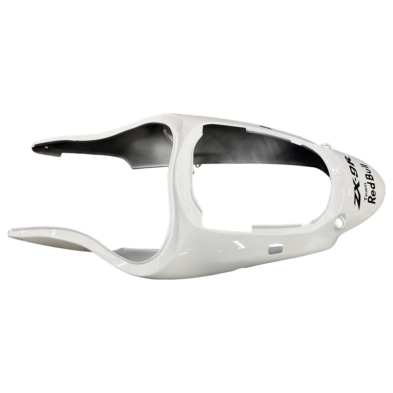 Kawasaki ZX9R 2000-2001 Amotopart Fairing Kit Generic #112