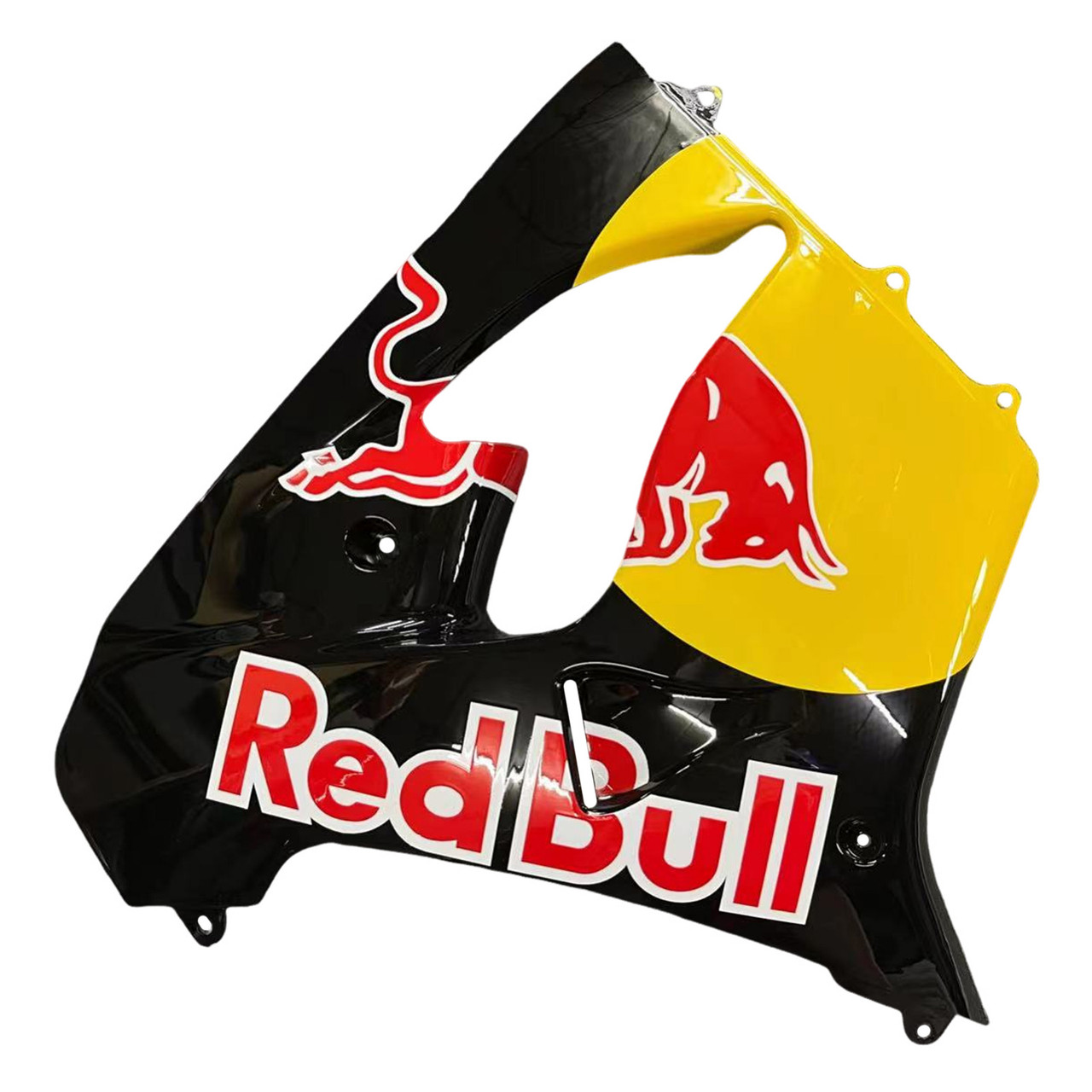 Kawasaki ZX9R 2000-2001 Amotopart Fairing Kit Generic #112