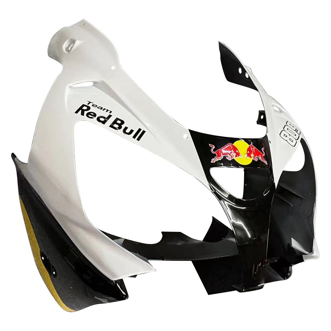 Kawasaki ZX9R 2000-2001 Amotopart Fairing Kit Generic #112