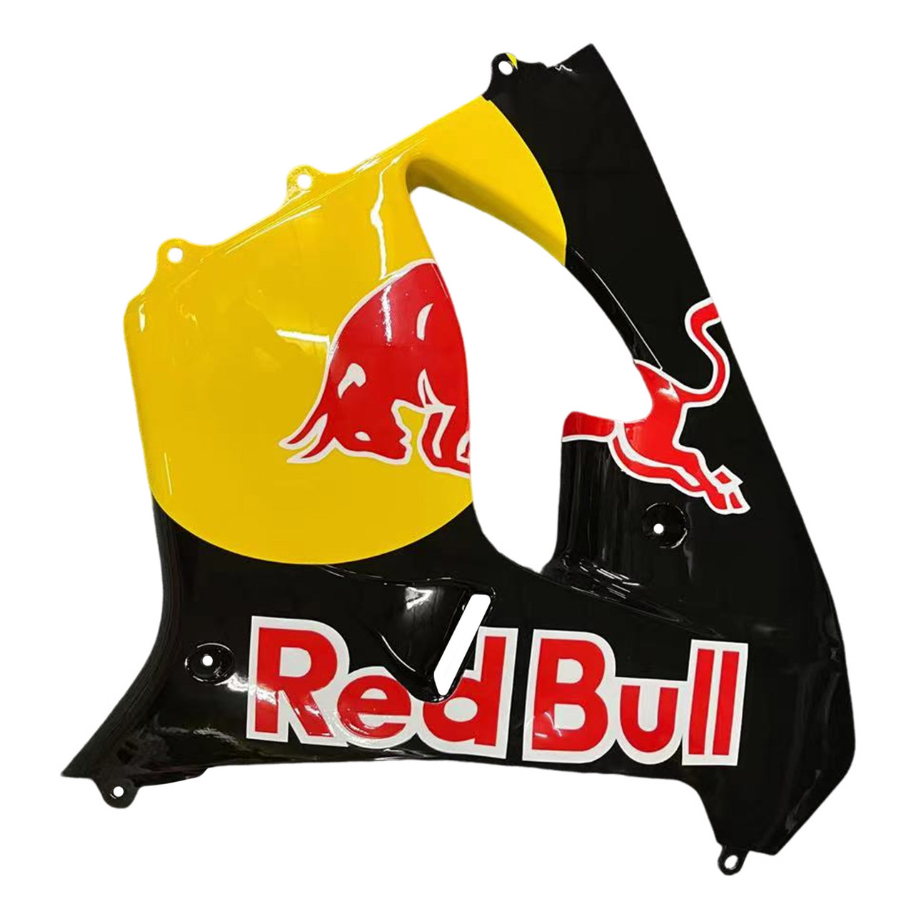 Kawasaki ZX9R 2000-2001 Amotopart Fairing Kit Generic #112