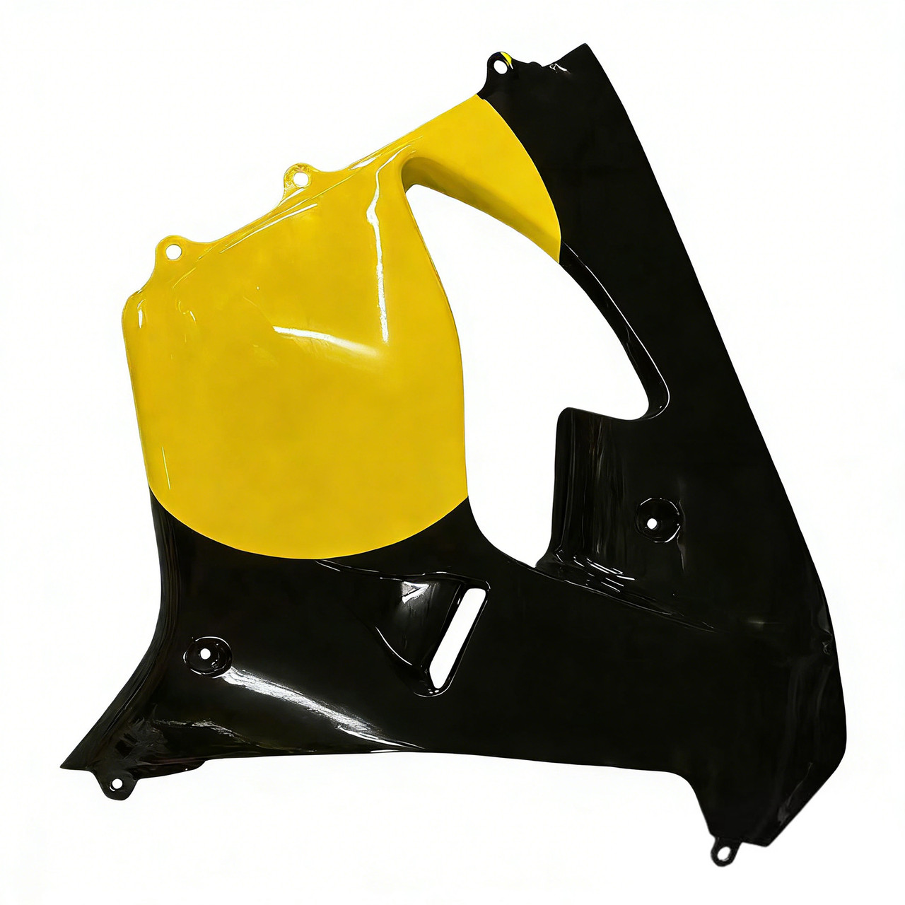 Kawasaki ZX9R 2000-2001 Amotopart Fairing Kit Generic #112