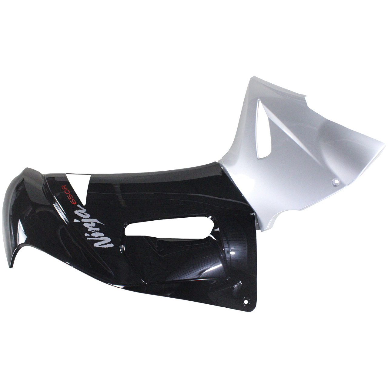 Kawasaki ER6F/Ninja 650 2006-2008 Amotopart Fairing Kit Generic #102 Kawasaki ER6F/Ninja 650 2006-2008 Amotopart Fairing Kit Generic #102