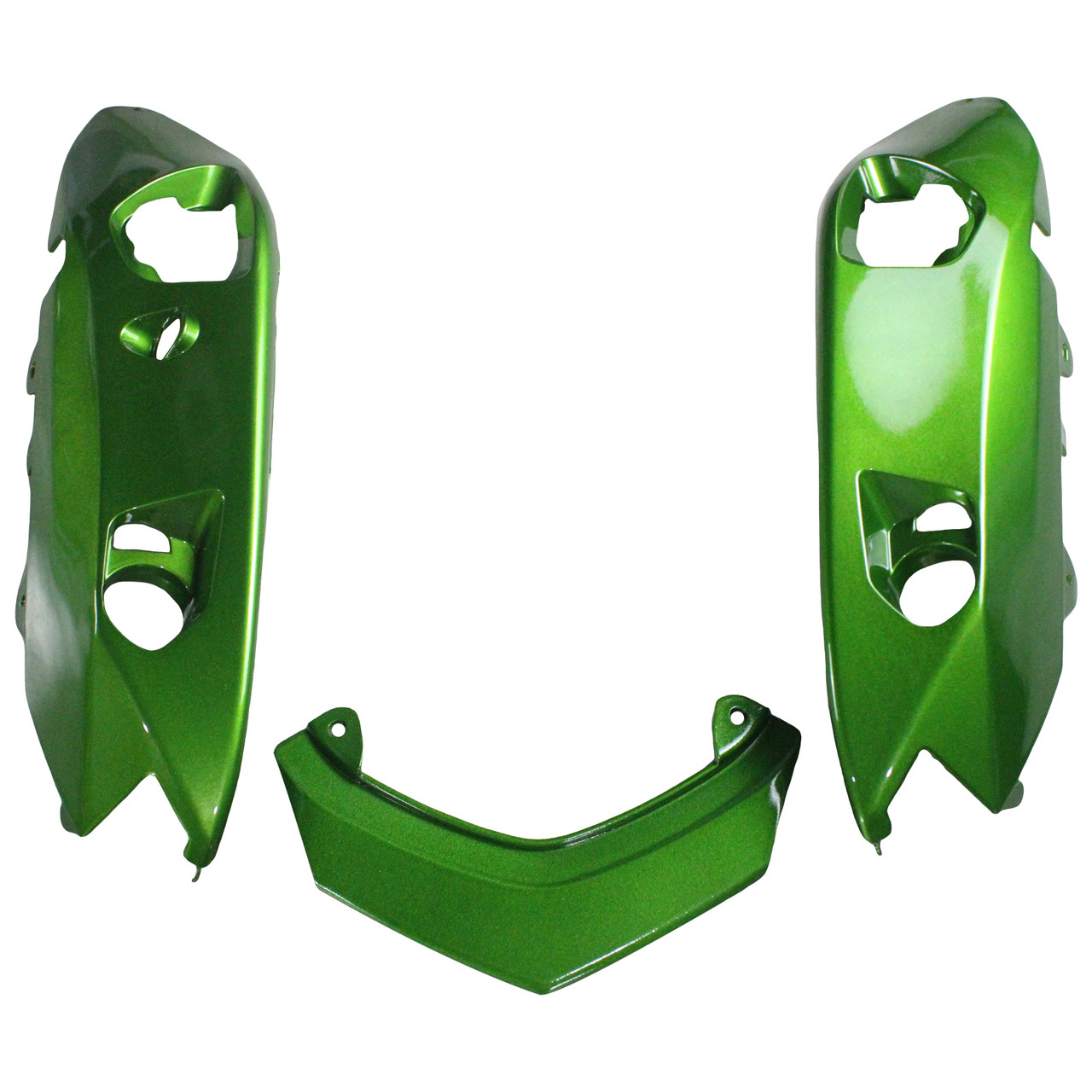 Kawasaki ER6F/Ninja 650 2012-2016 Amotopart Fairing Kit Generic #113