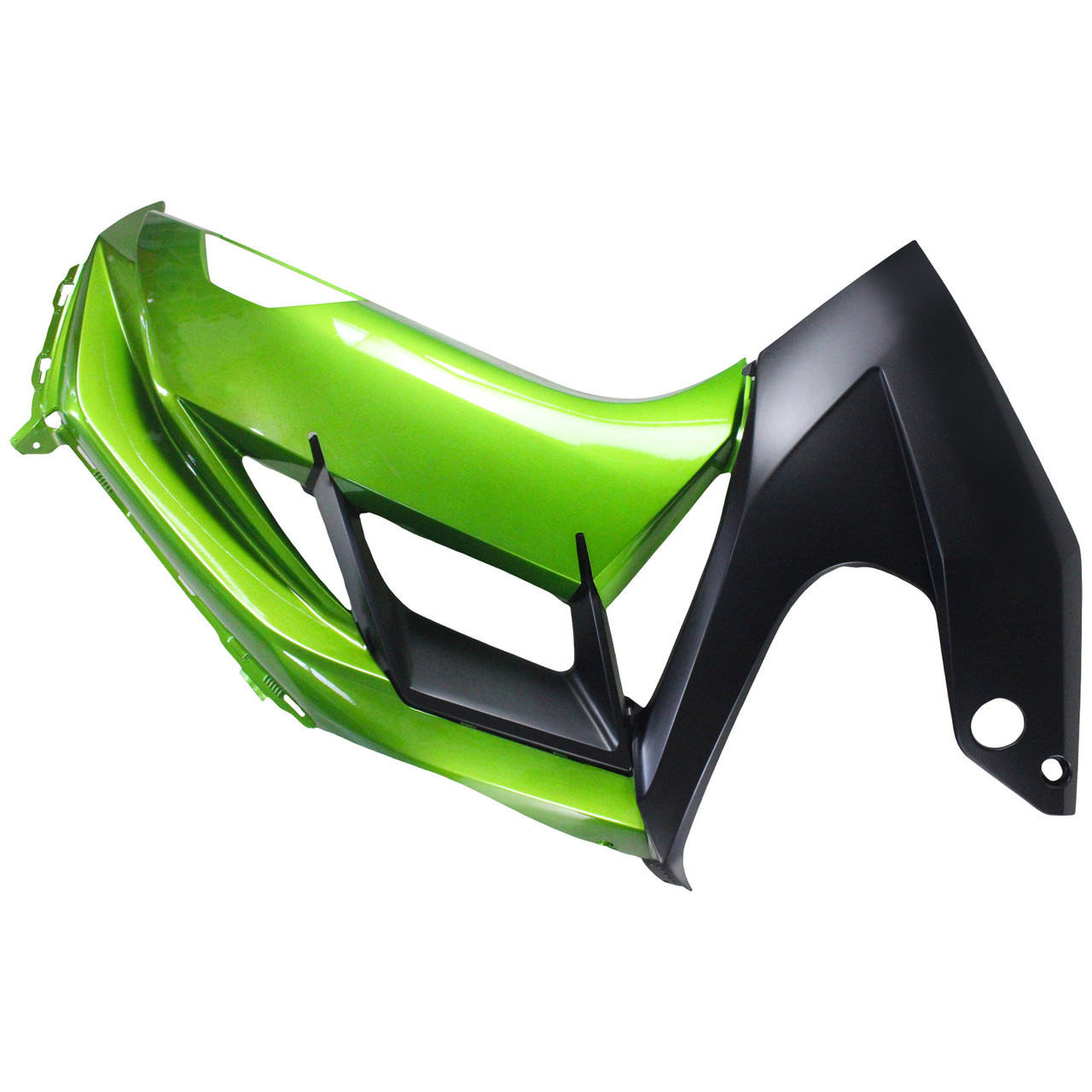 Kawasaki ER6F/Ninja 650 2012-2016 Amotopart Fairing Kit Generic #117