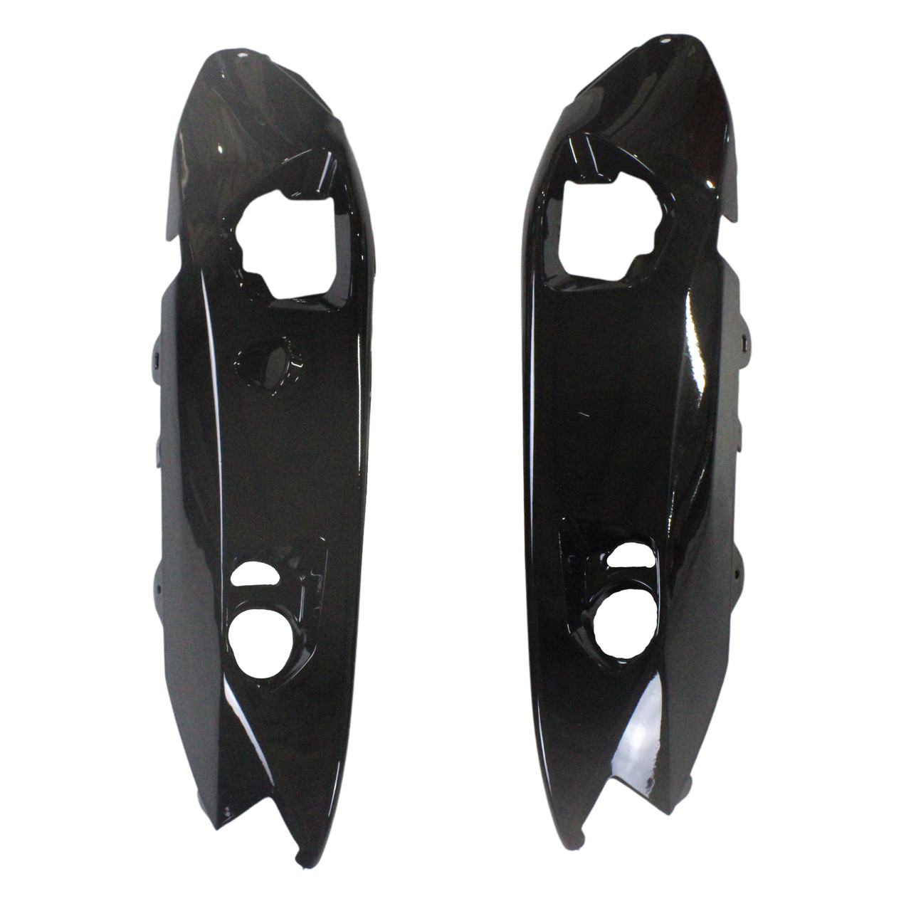 Kawasaki ER6F/Ninja 650 2012-2016 Amotopart Fairing Kit Generic #122