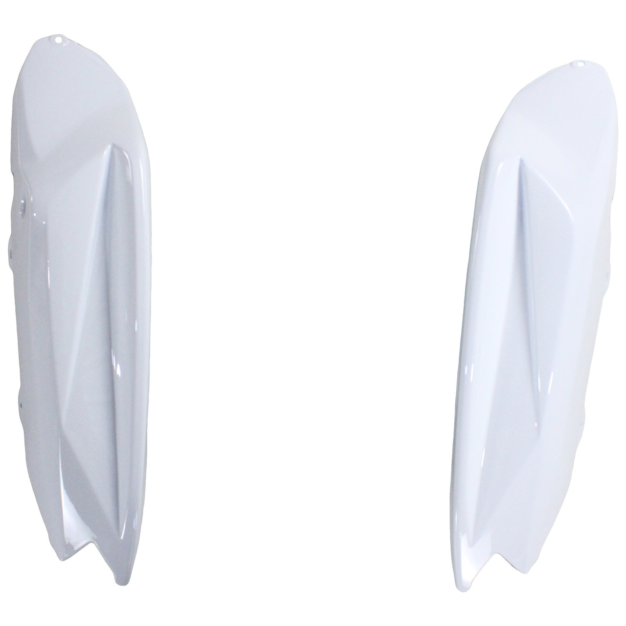 Kawasaki ER6F/Ninja 650 2012-2016 Amotopart Fairing Kit Generic #125