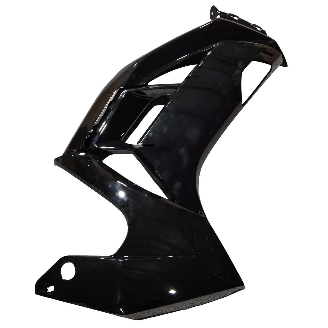 Kawasaki ER6F/Ninja 650 2012-2016 Amotopart Fairing Kit Generic #128