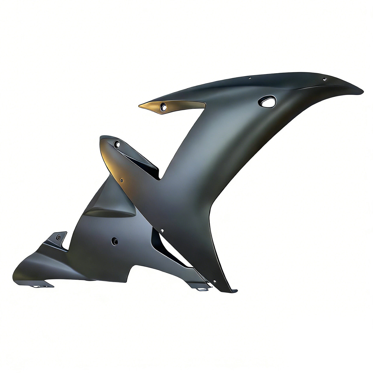 Yamaha YZF 1000 R1 2002-2003 Fairing Kit Generic #112