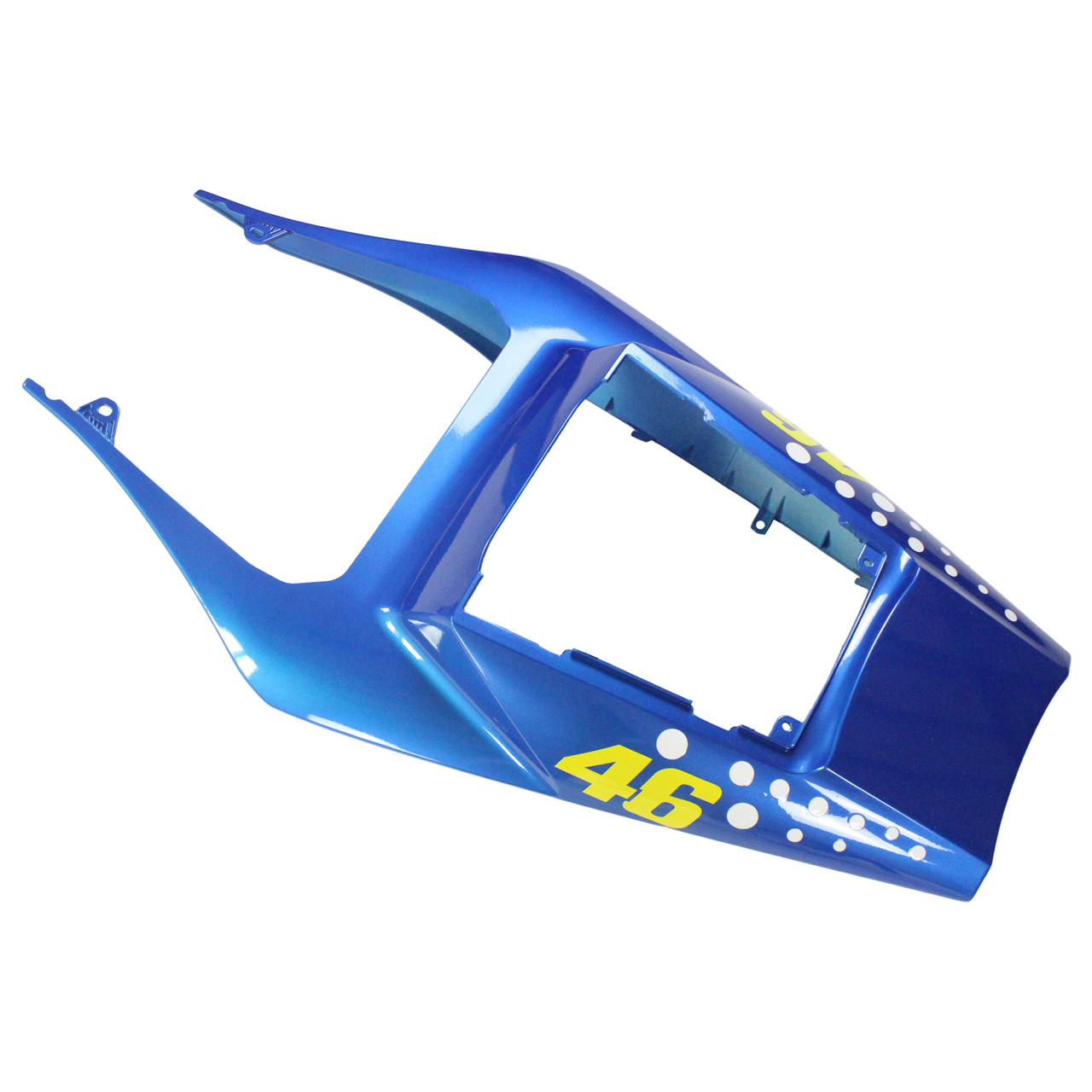 Yamaha YZF 1000 R1 2002-2003 Fairing Kit Generic #115