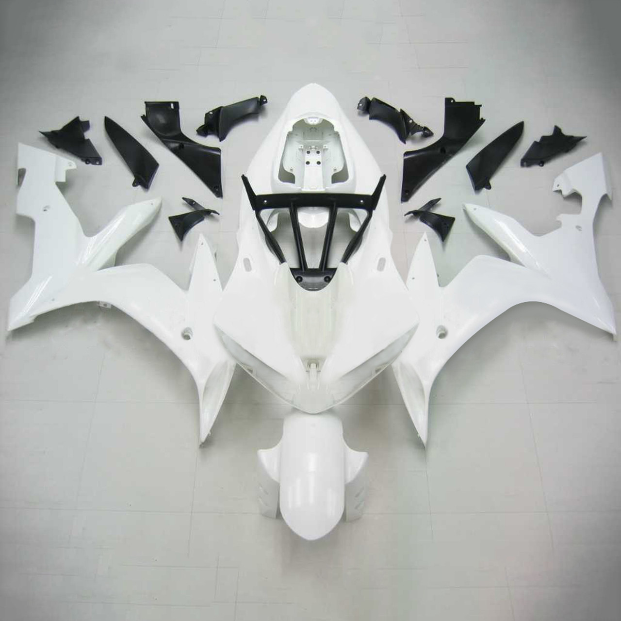 Yamaha YZF 1000 R1 2004-2006 Amotopart Fairing Kit Generic #101