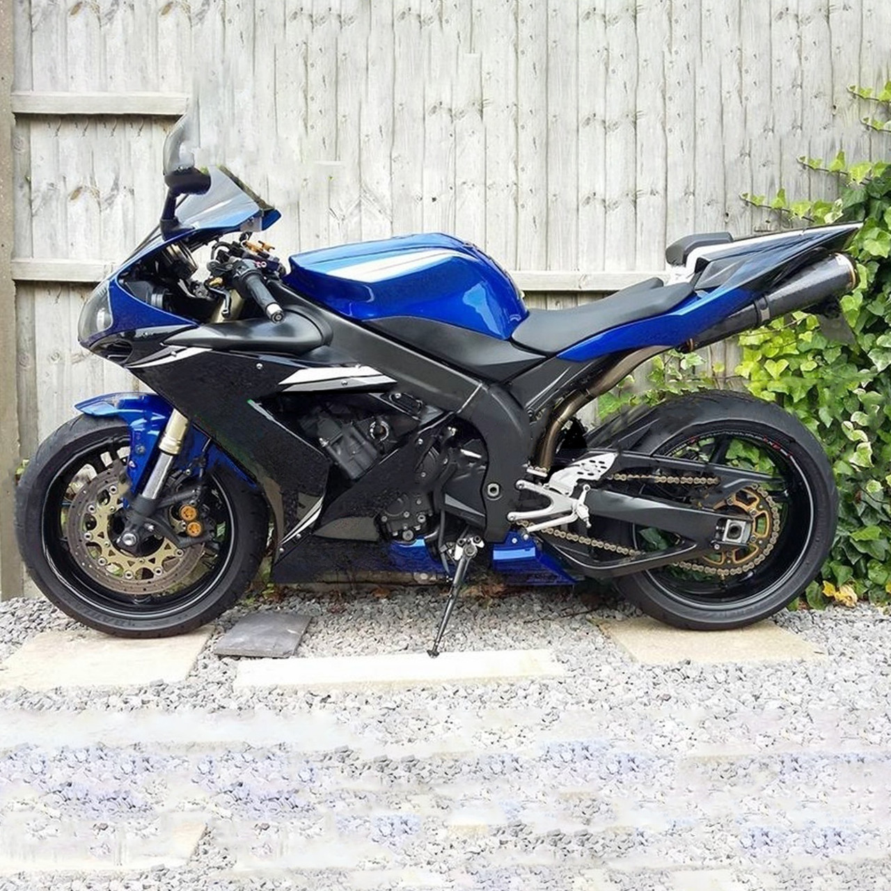 Yamaha YZF 1000 R1 2004-2006 Fairing Kit Generic #106