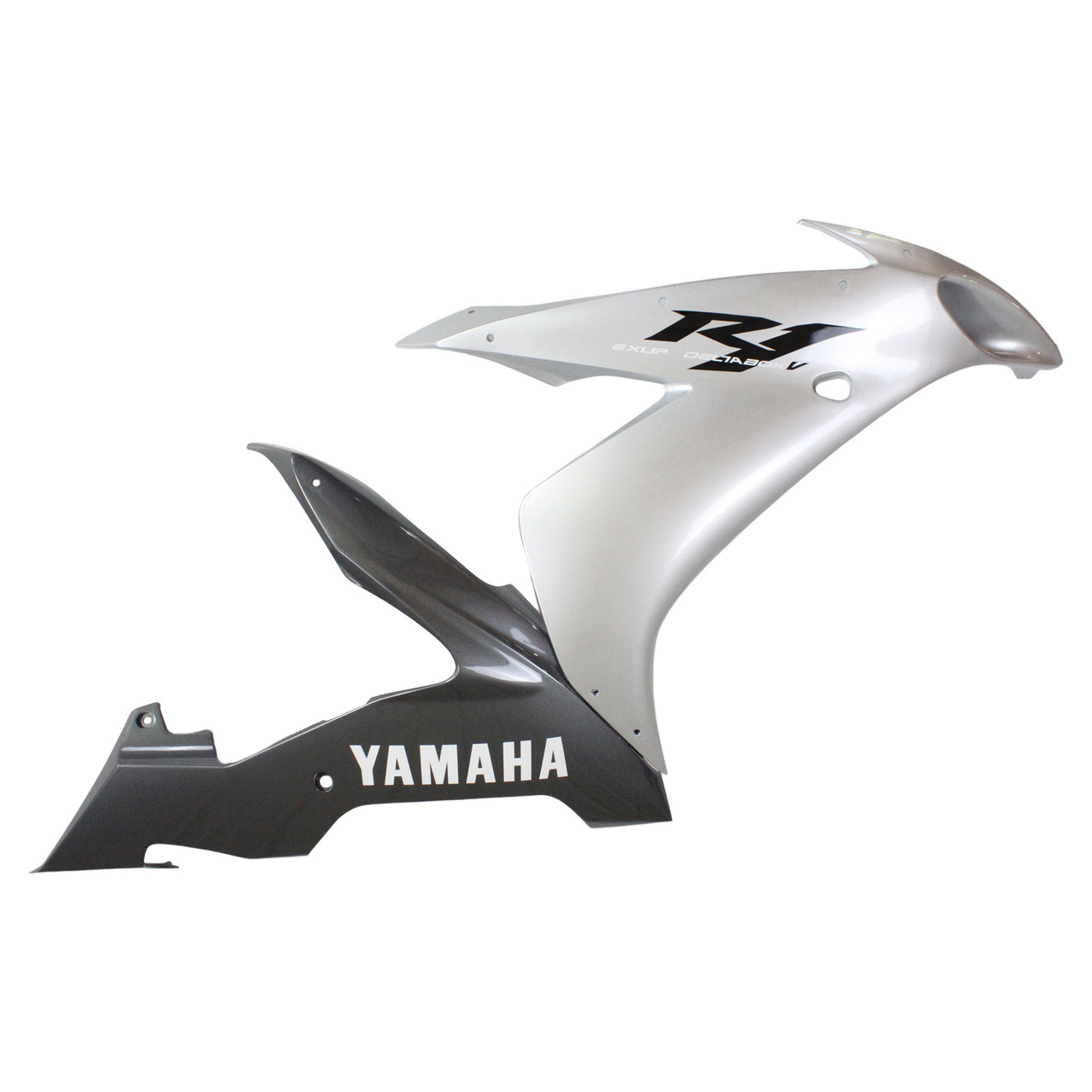 Yamaha YZF 1000 R1 2004-2006 Amotopart Fairing Kit Generic #115