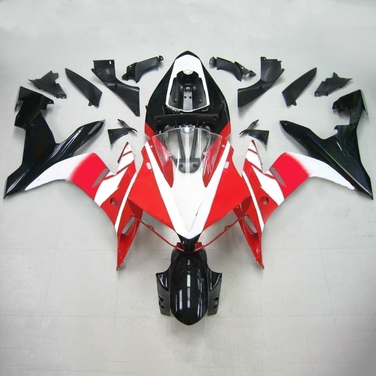 Yamaha YZF 1000 R1 2004-2006 Fairing Kit Generic #118