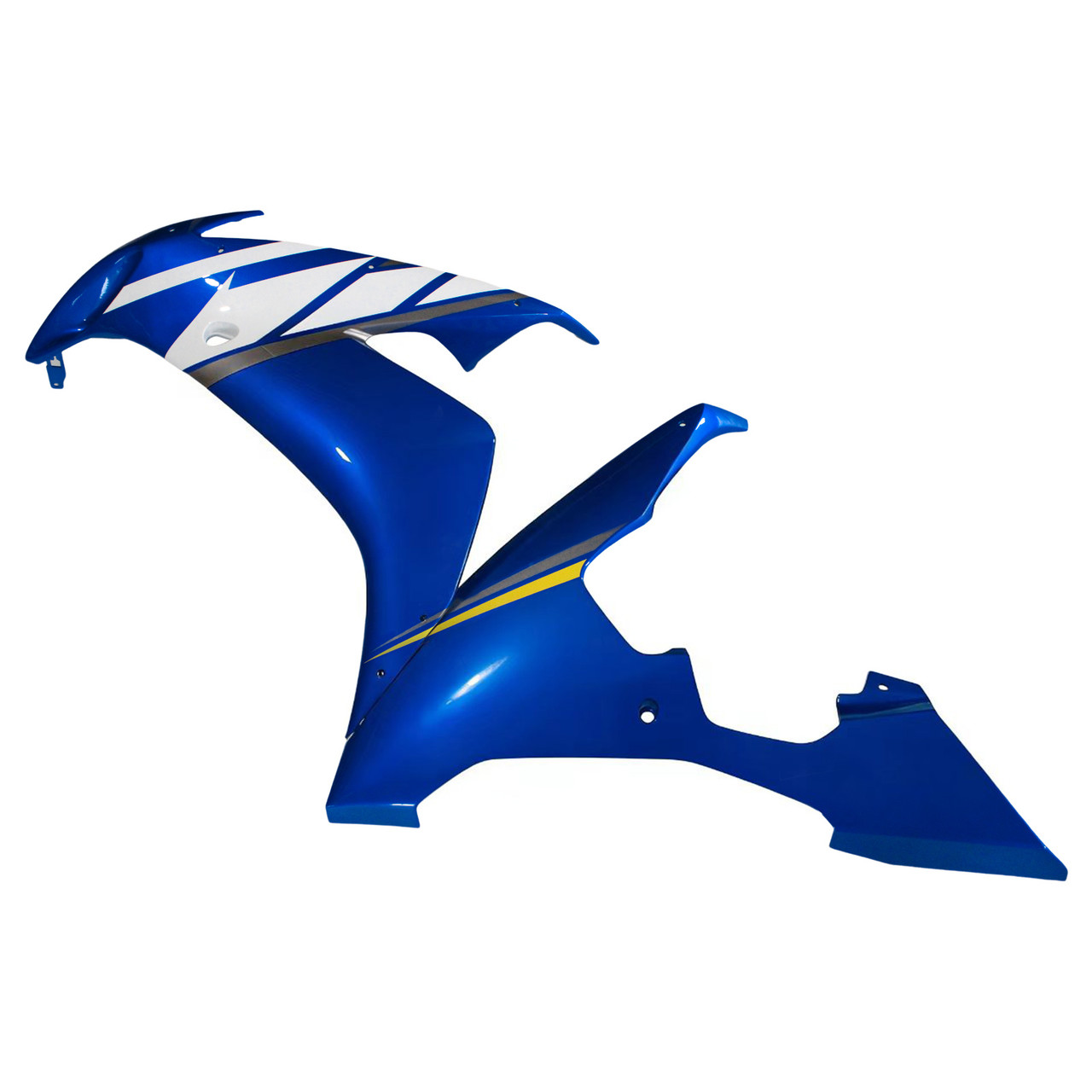 Yamaha YZF 1000 R1 2004-2006 Fairing Kit Generic #133