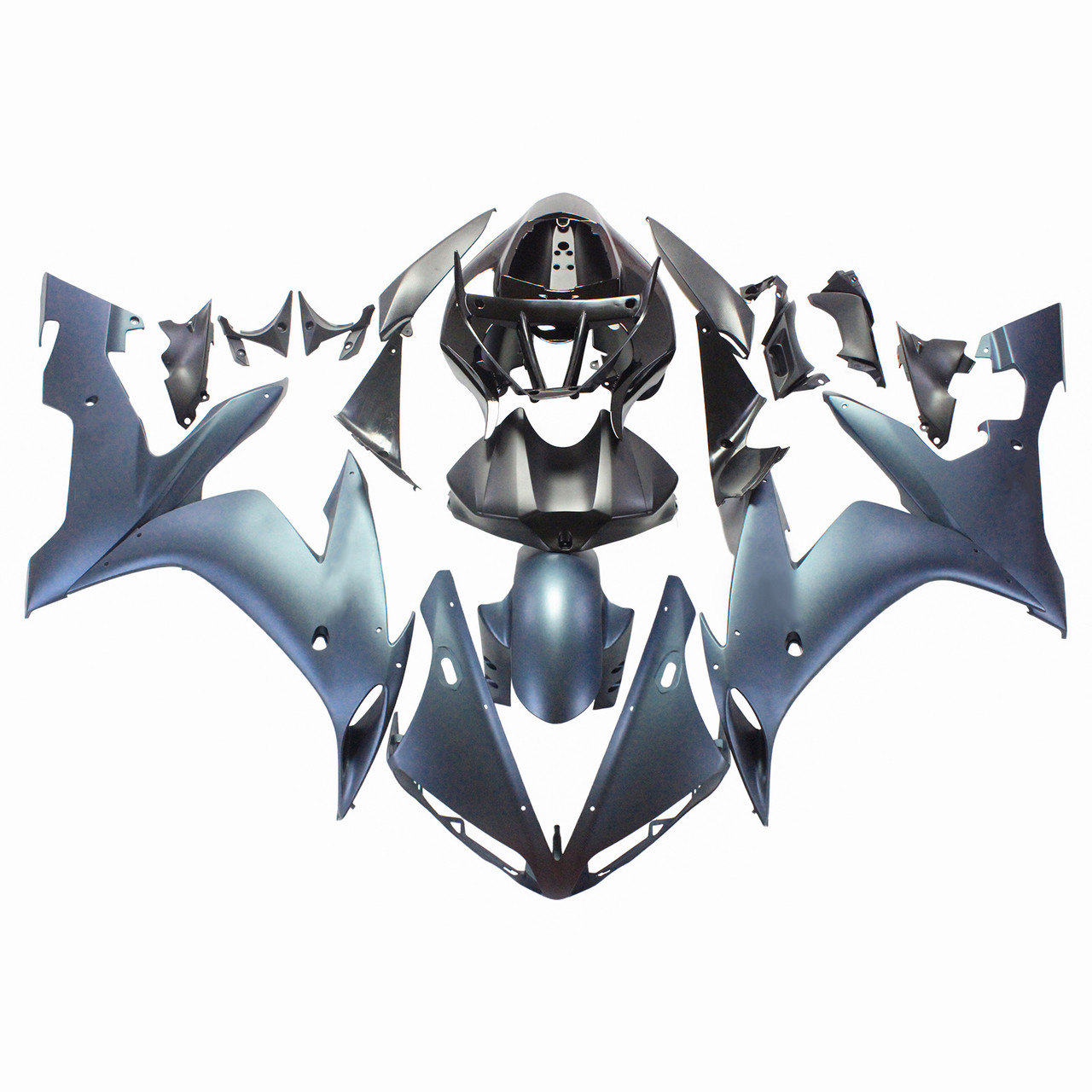 Yamaha YZF 1000 R1 2004-2006 Amotopart Fairing Kit Generic #143