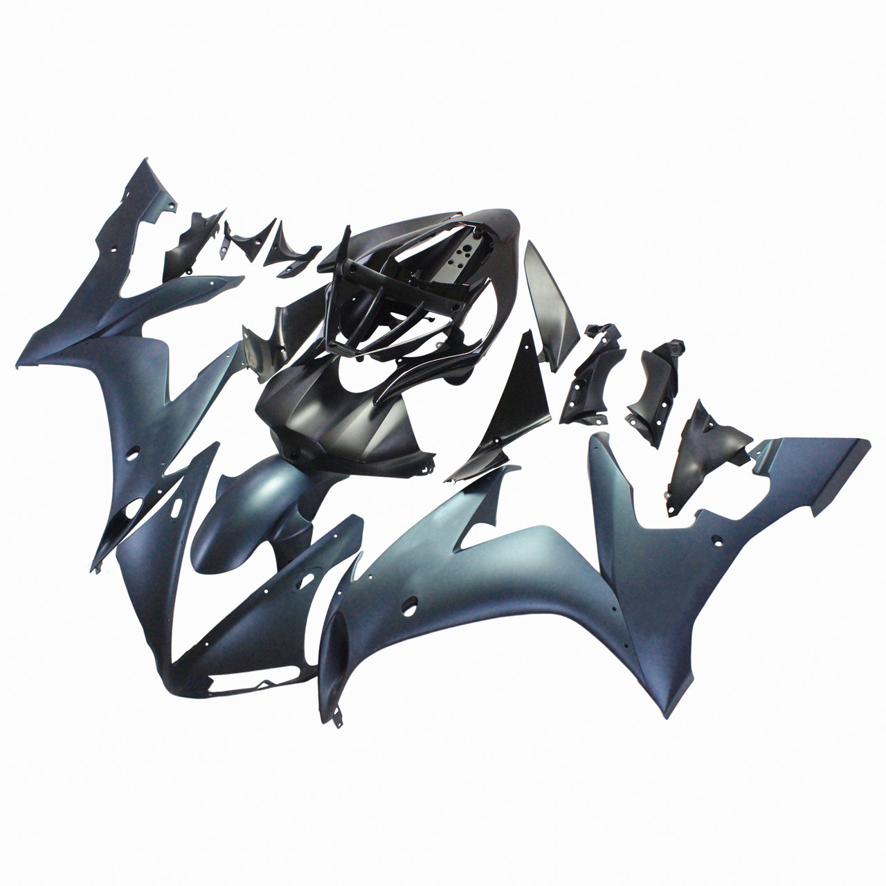 Yamaha YZF 1000 R1 2004-2006 Amotopart Fairing Kit Generic #143
