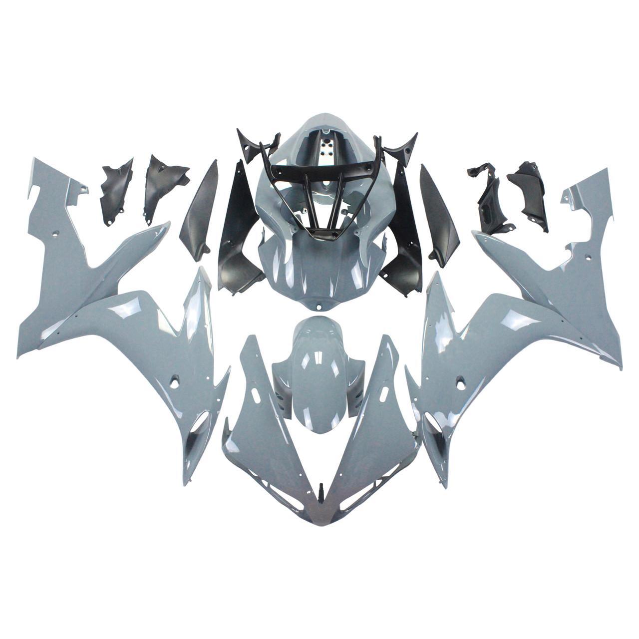 Yamaha YZF 1000 R1 2004-2006 Amotopart Fairing Kit Generic #149