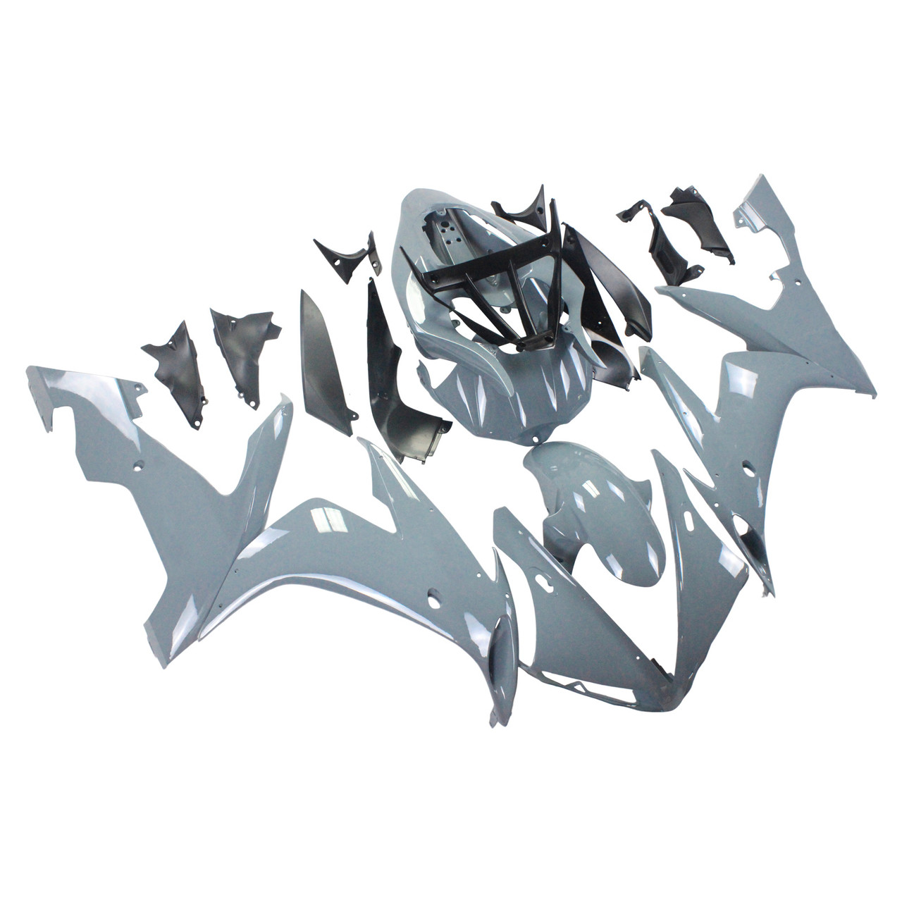 Yamaha YZF 1000 R1 2004-2006 Amotopart Fairing Kit Generic #149