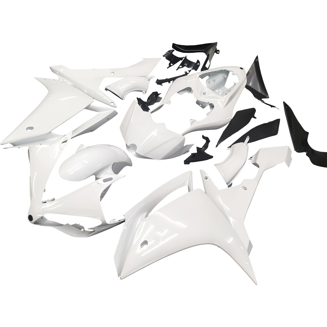 Yamaha YZF 1000 R1 2007-2008 Fairing Kit Generic #102