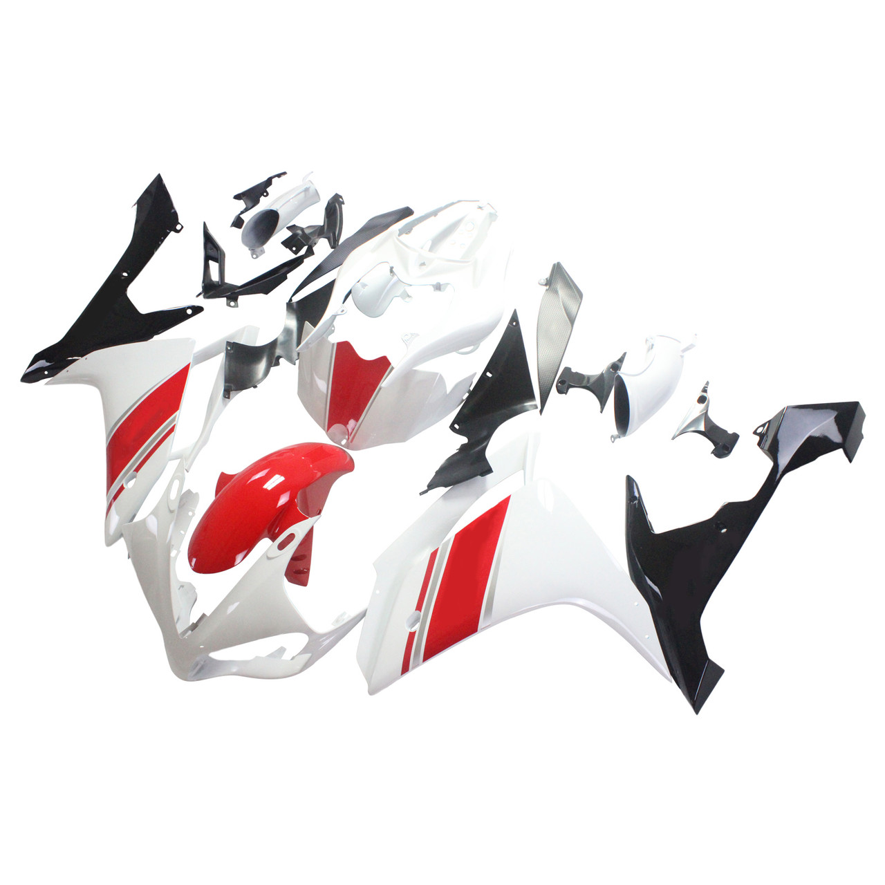 Yamaha YZF 1000 R1 2007-2008 Fairing Kit Generic #104