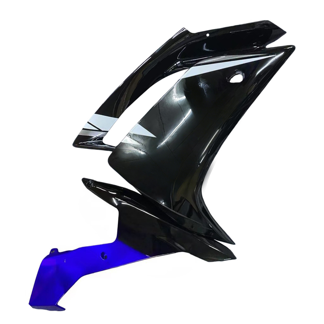 Yamaha YZF 1000 R1 2007-2008 Fairing Kit Generic #107