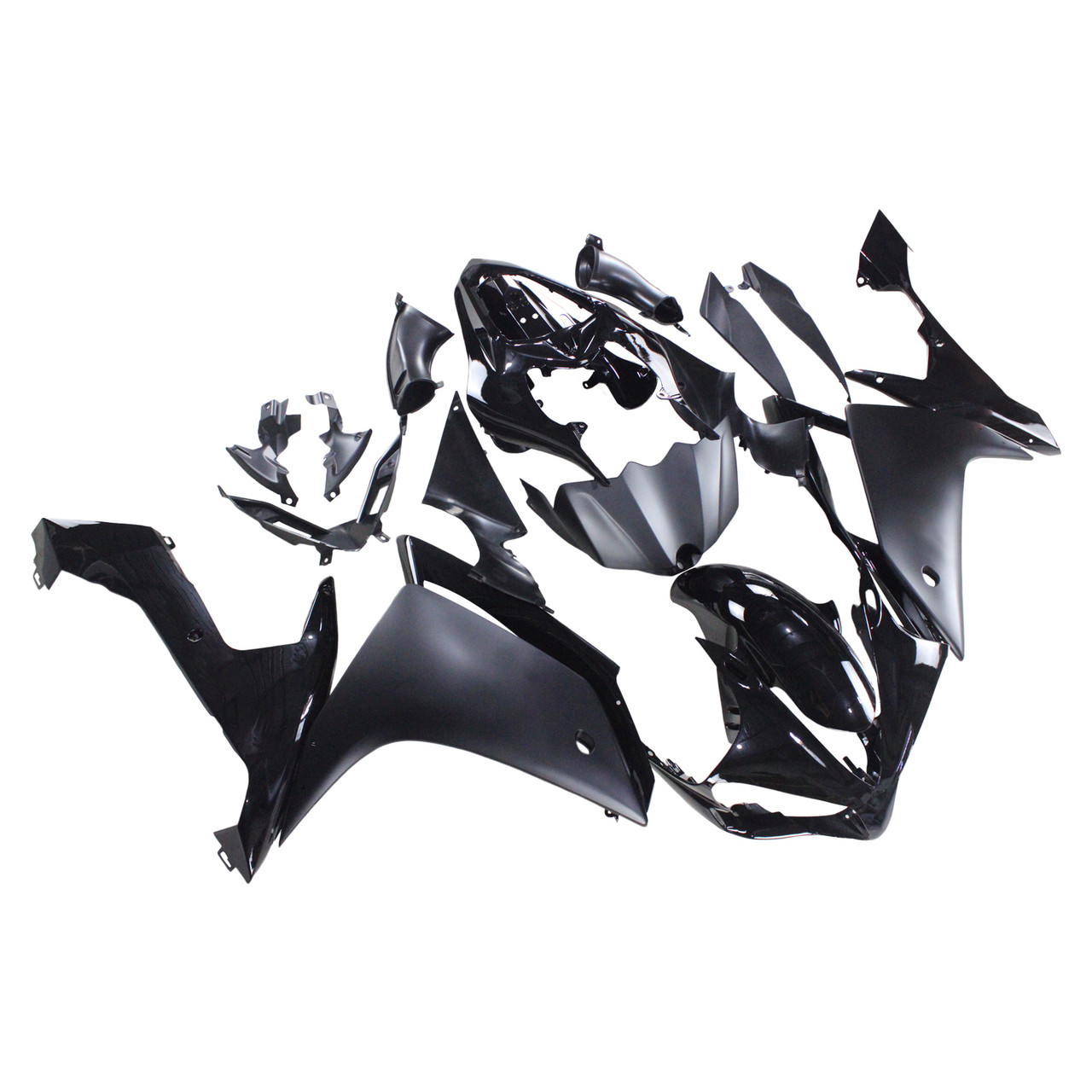 Yamaha YZF 1000 R1 2007-2008 Fairing Kit Generic #109