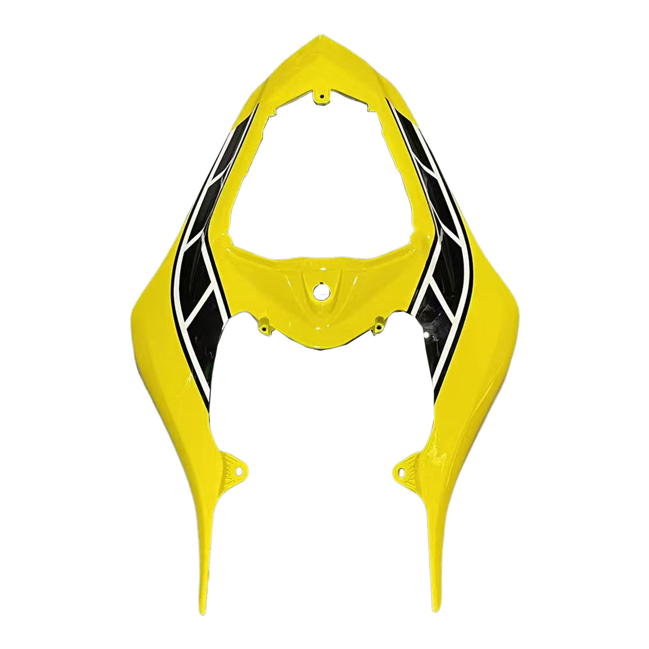 Yamaha YZF 1000 R1 2007-2008 Amotopart Fairing Kit Generic #119