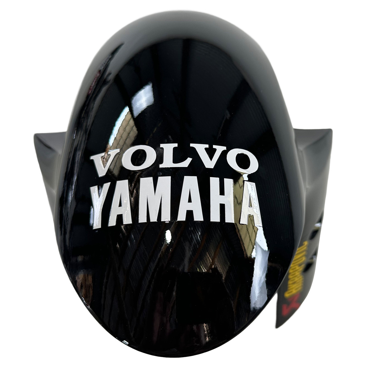  Yamaha YZF 1000 R1 2009-2011 Amotopart Fairing Kit Generic #121 