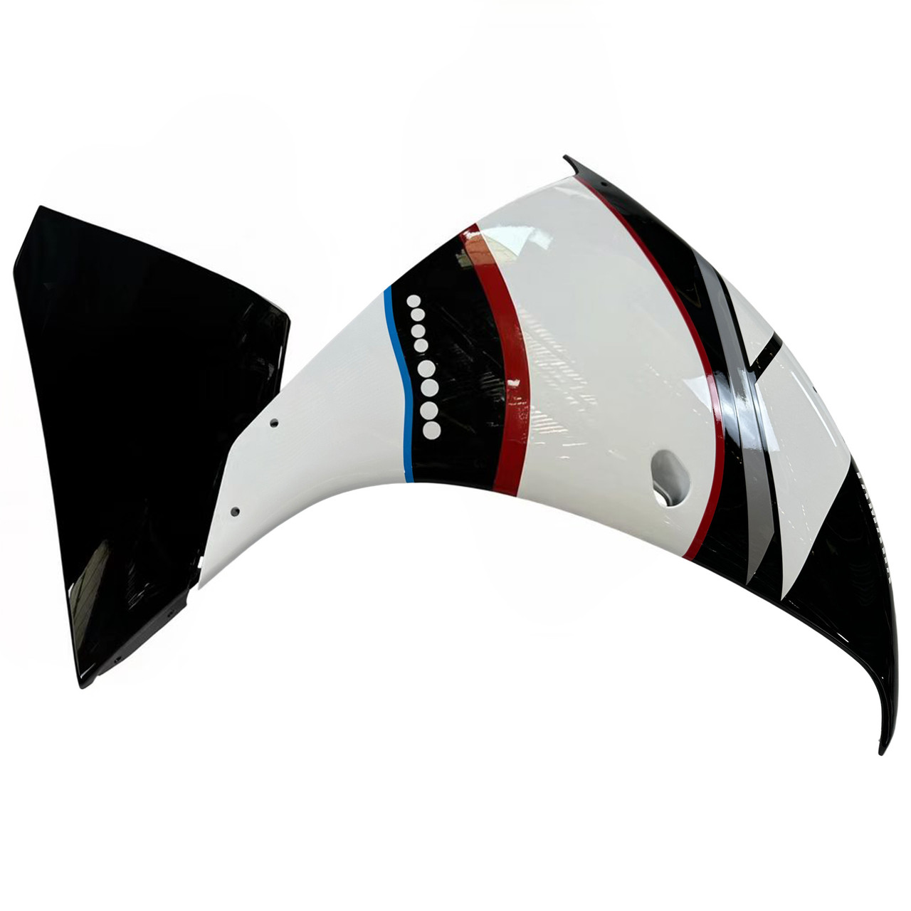 Yamaha YZF 1000 R1 2009-2011 Amotopart Fairing Kit Generic #121