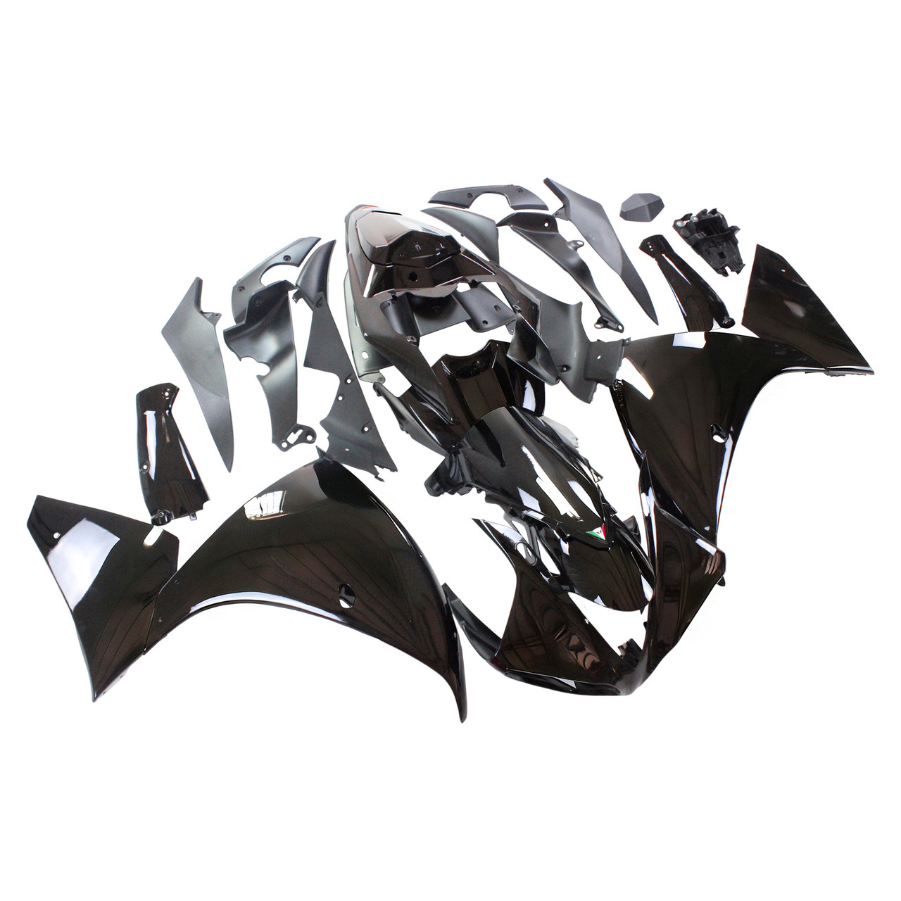 Yamaha YZF 1000 R1 2009-2011 Fairing Kit Generic #126