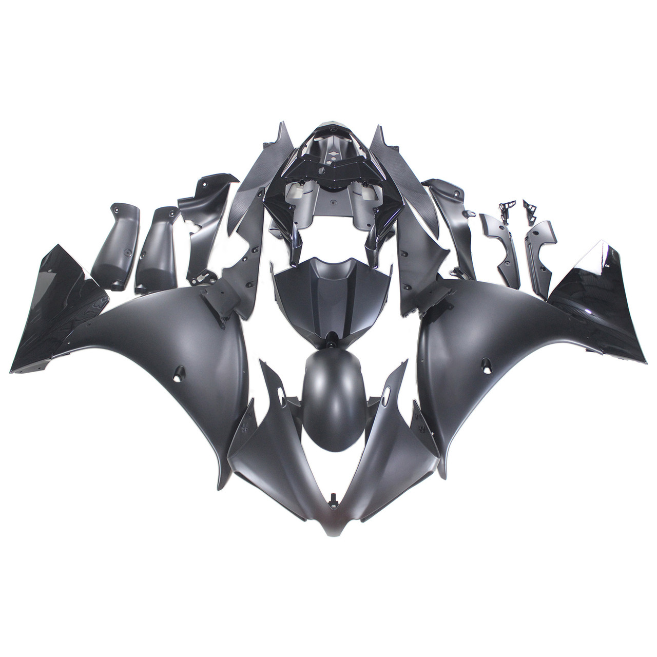 Yamaha YZF 1000 R1 2012-2014 Fairing Kit Generic #107