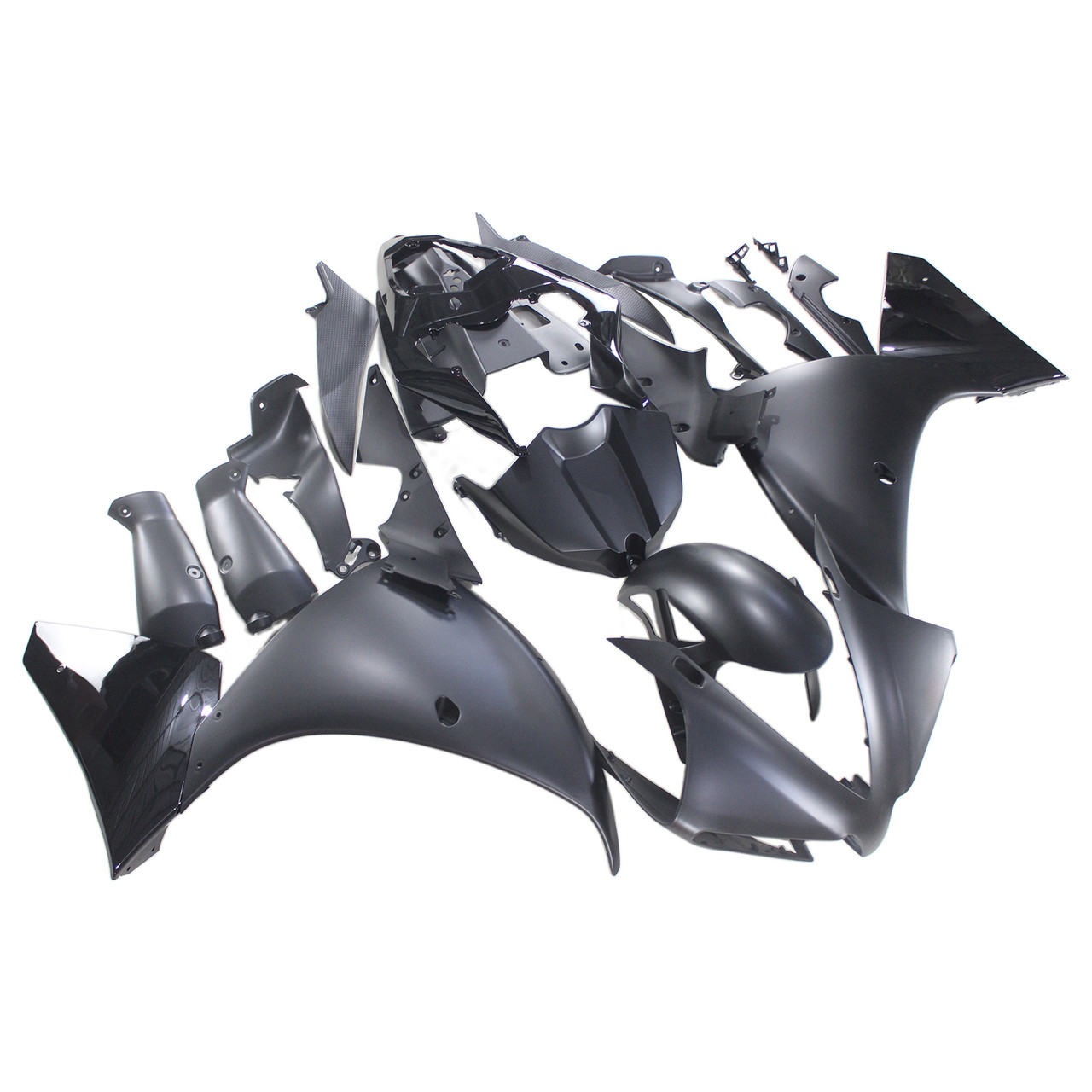 Yamaha YZF 1000 R1 2012-2014 Fairing Kit Generic #107