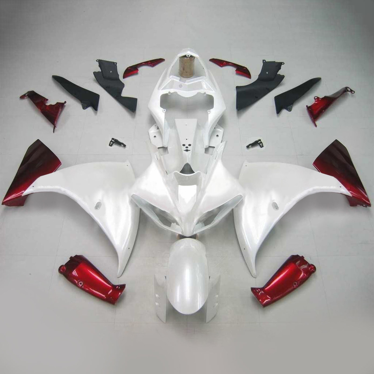 Yamaha YZF 1000 R1 2012-2014 Fairing Kit Generic #109