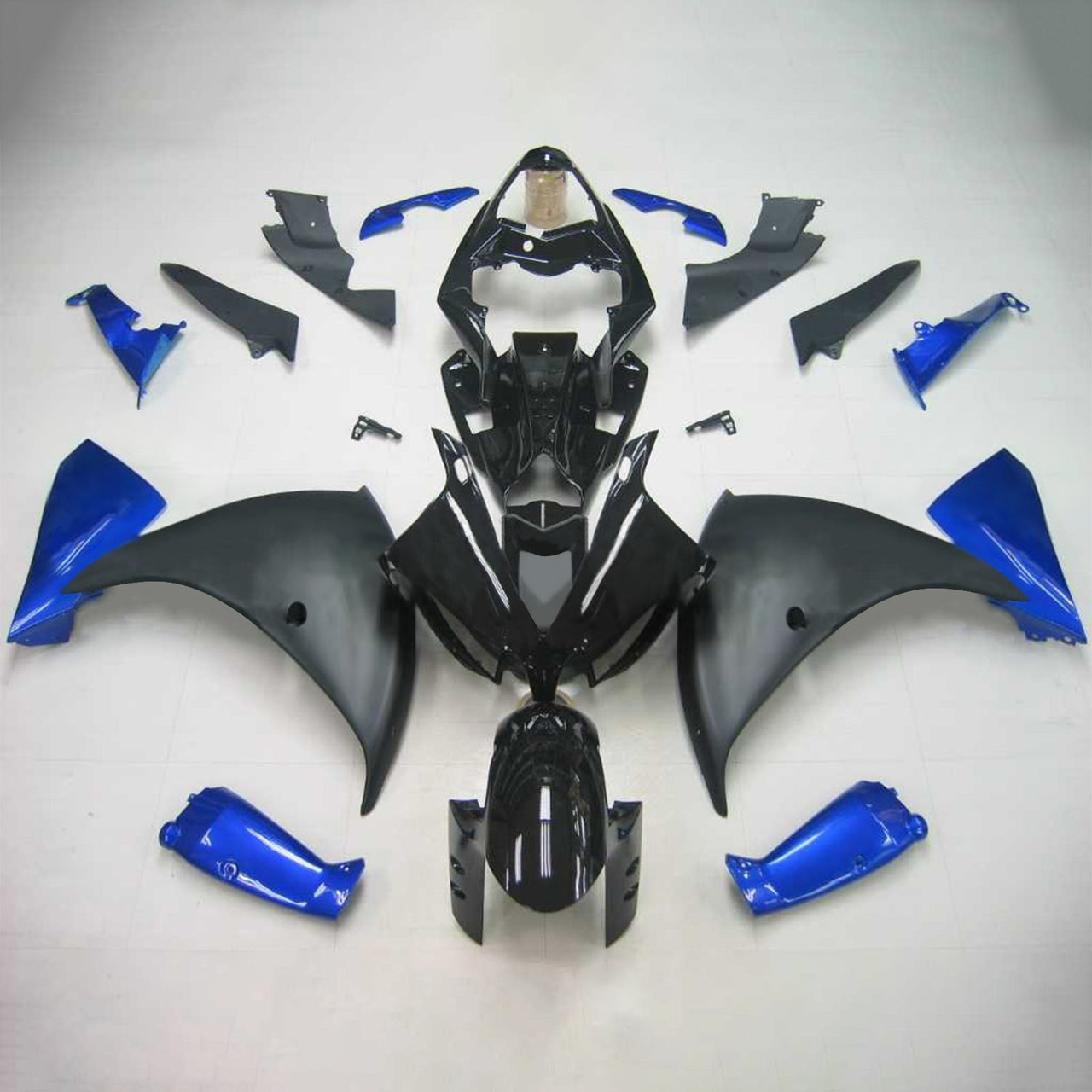 Yamaha YZF 1000 R1 2012-2014 Fairing Kit Generic #111