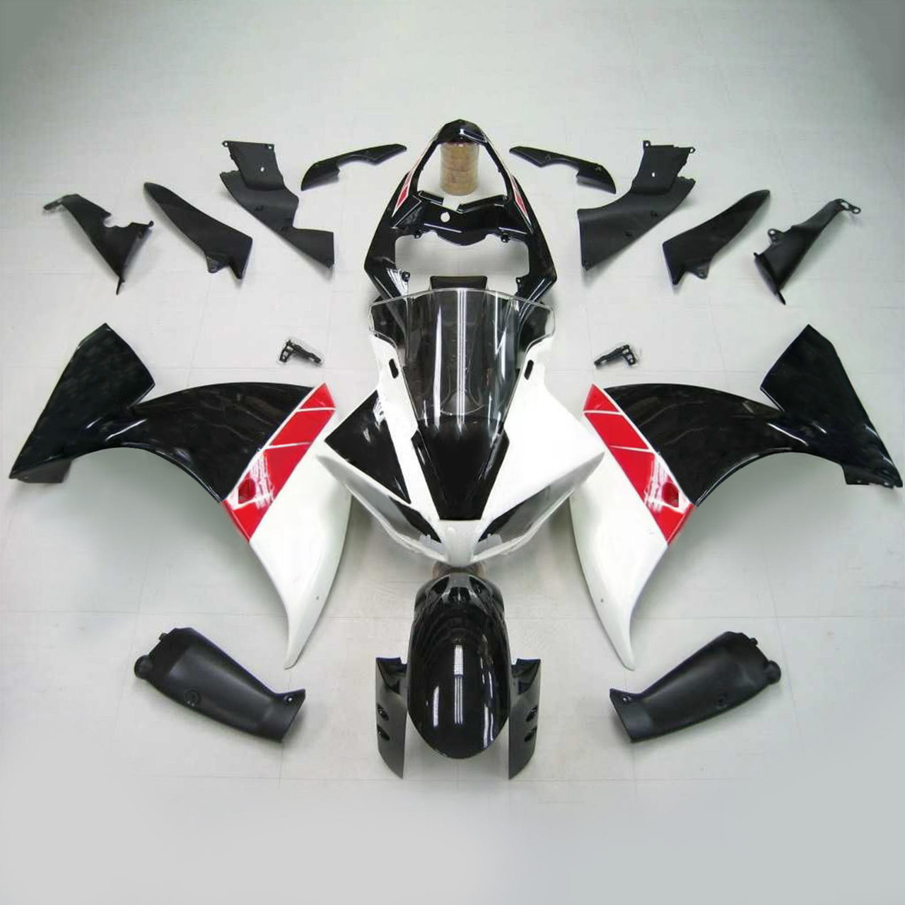 Yamaha YZF 1000 R1 2012-2014 Fairing Kit Generic #120