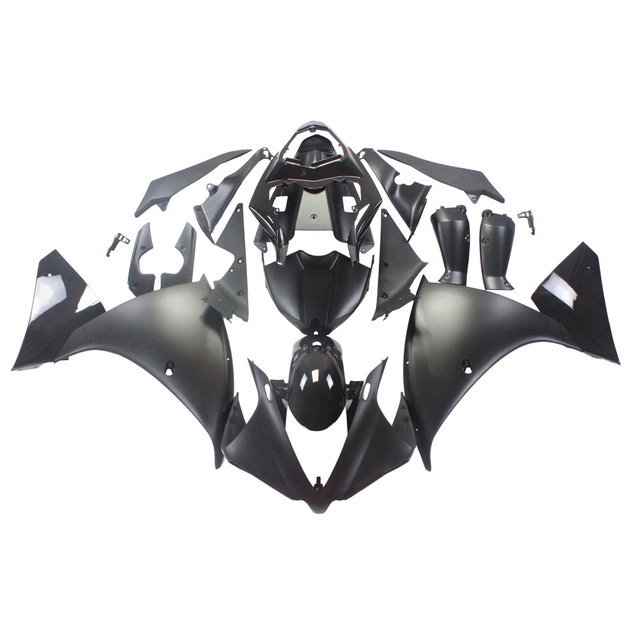 Yamaha YZF 1000 R1 2012-2014 Fairing Kit Generic #122