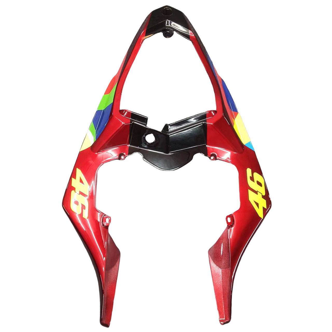 Yamaha YZF 1000 R1 2012-2014 Fairing Kit Generic #128 - Mad