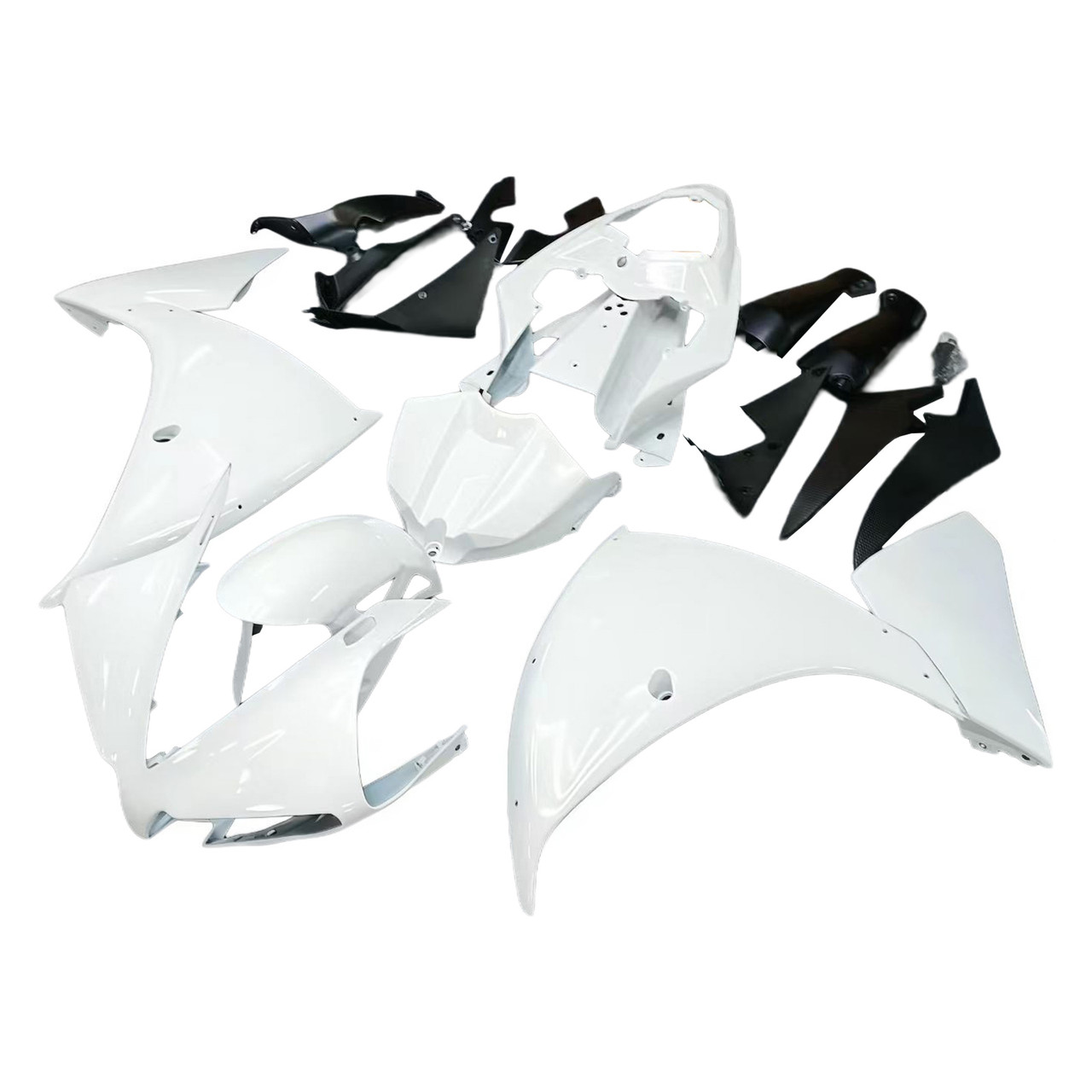 Yamaha YZF 1000 R1 2012-2014 Fairing Kit Generic #130