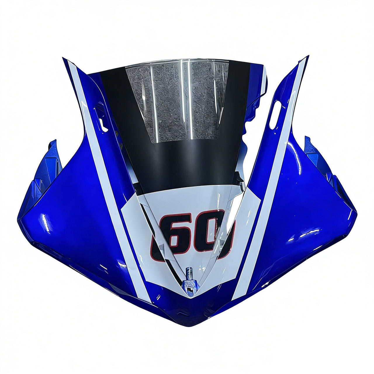 Yamaha YZF 1000 R1 2012-2014 Fairing Kit Generic #135