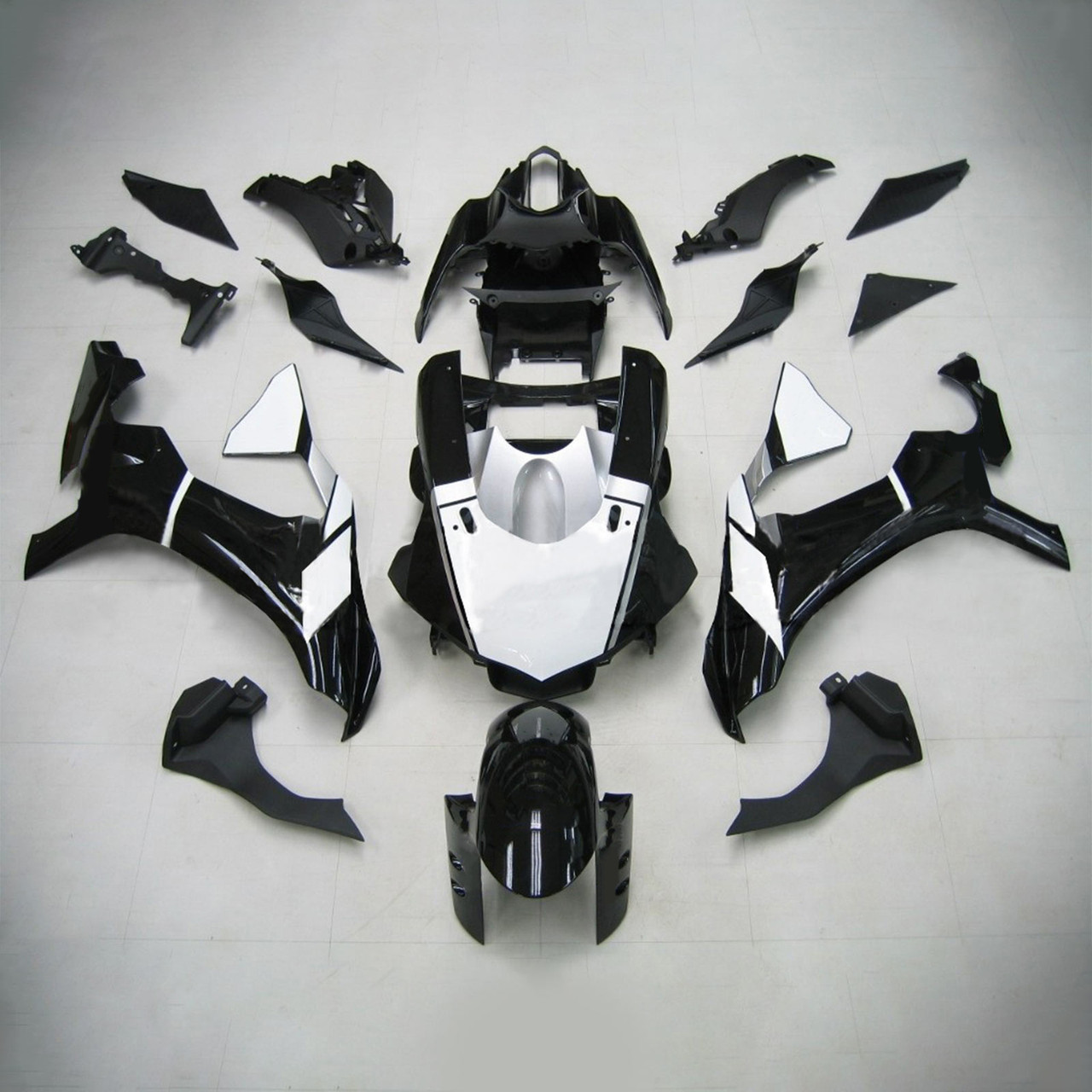 Yamaha YZF 1000 R1 2015-2019 Fairing Kit Generic #101
