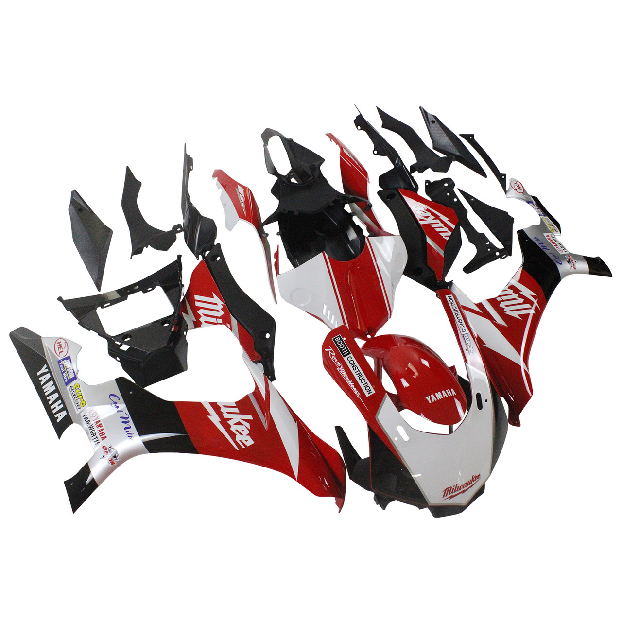 Yamaha YZF 1000 R1 2015-2019 Fairing Kit Generic #103