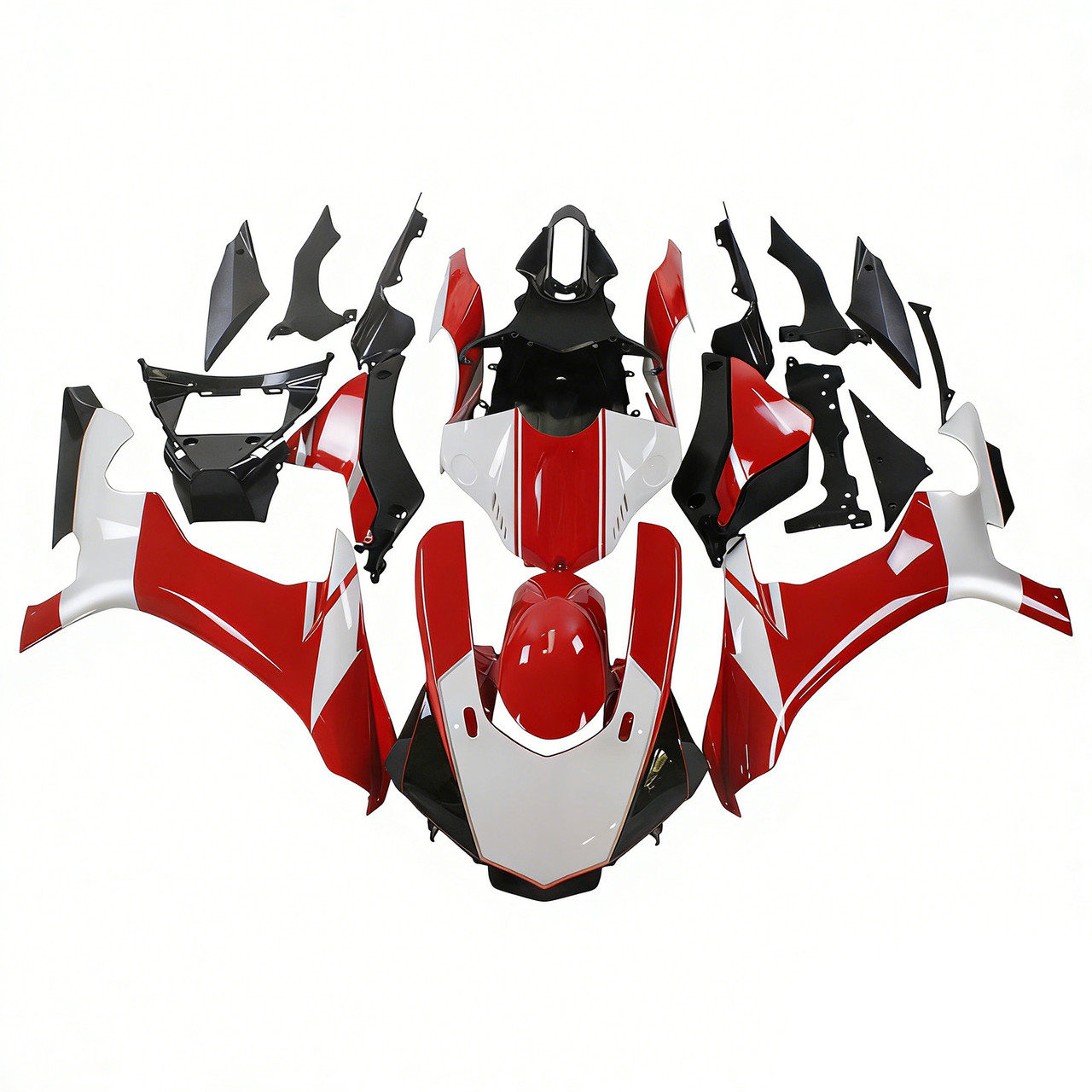 Yamaha YZF 1000 R1 2015-2019 Fairing Kit Generic #103