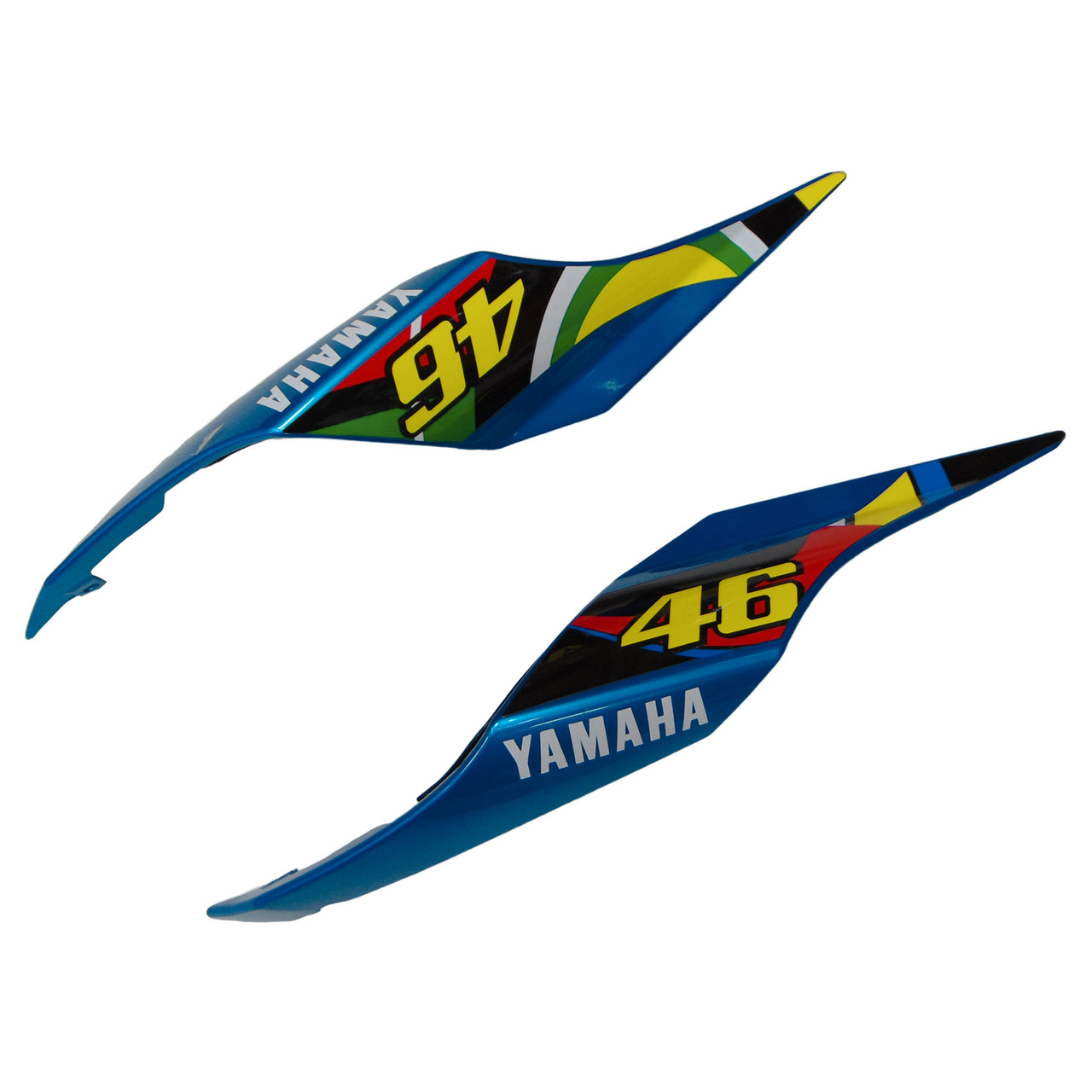 Yamaha YZF 1000 R1 2015-2019 Fairing Kit Generic #105