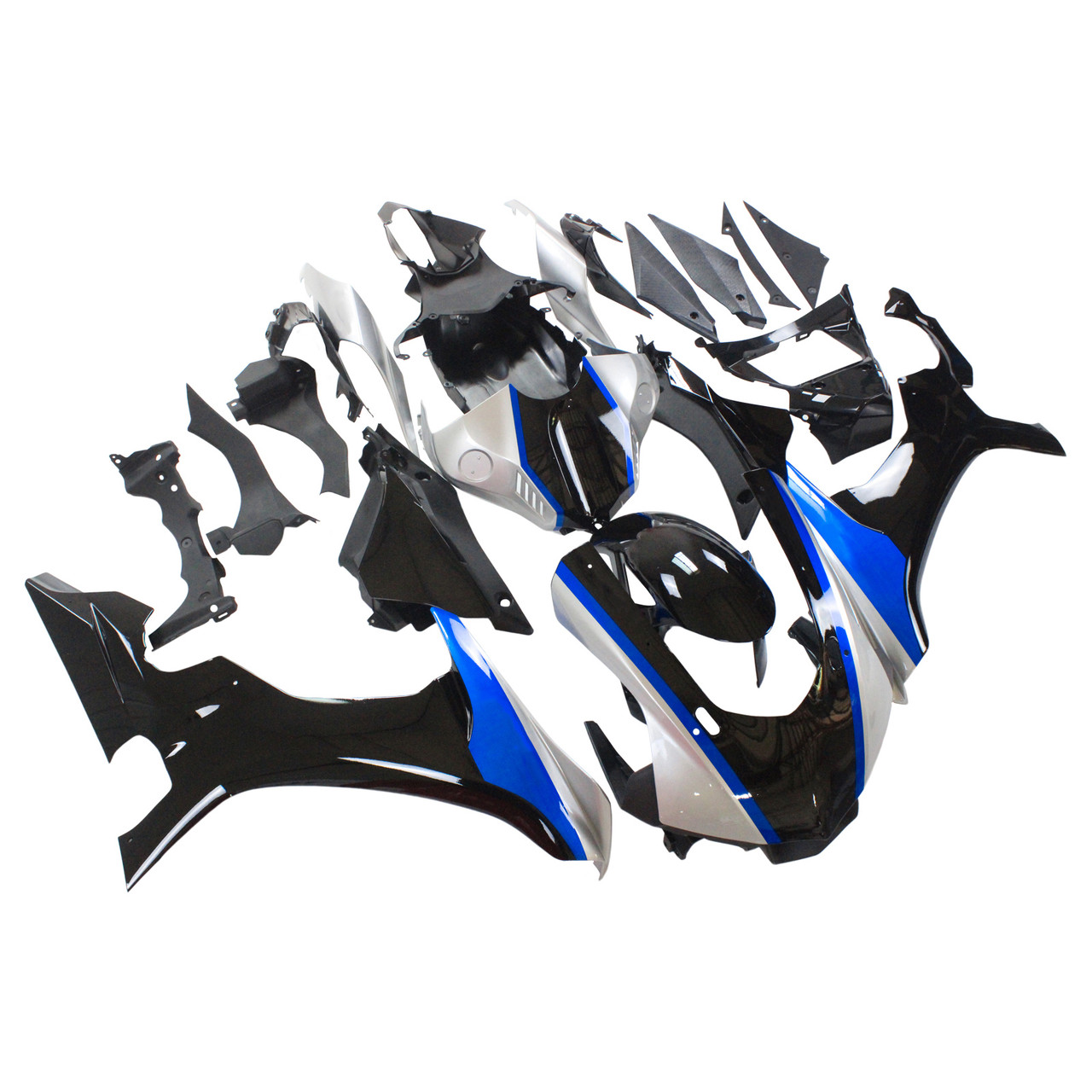 Yamaha YZF 1000 R1 2015-2019 Fairing Kit Generic #115