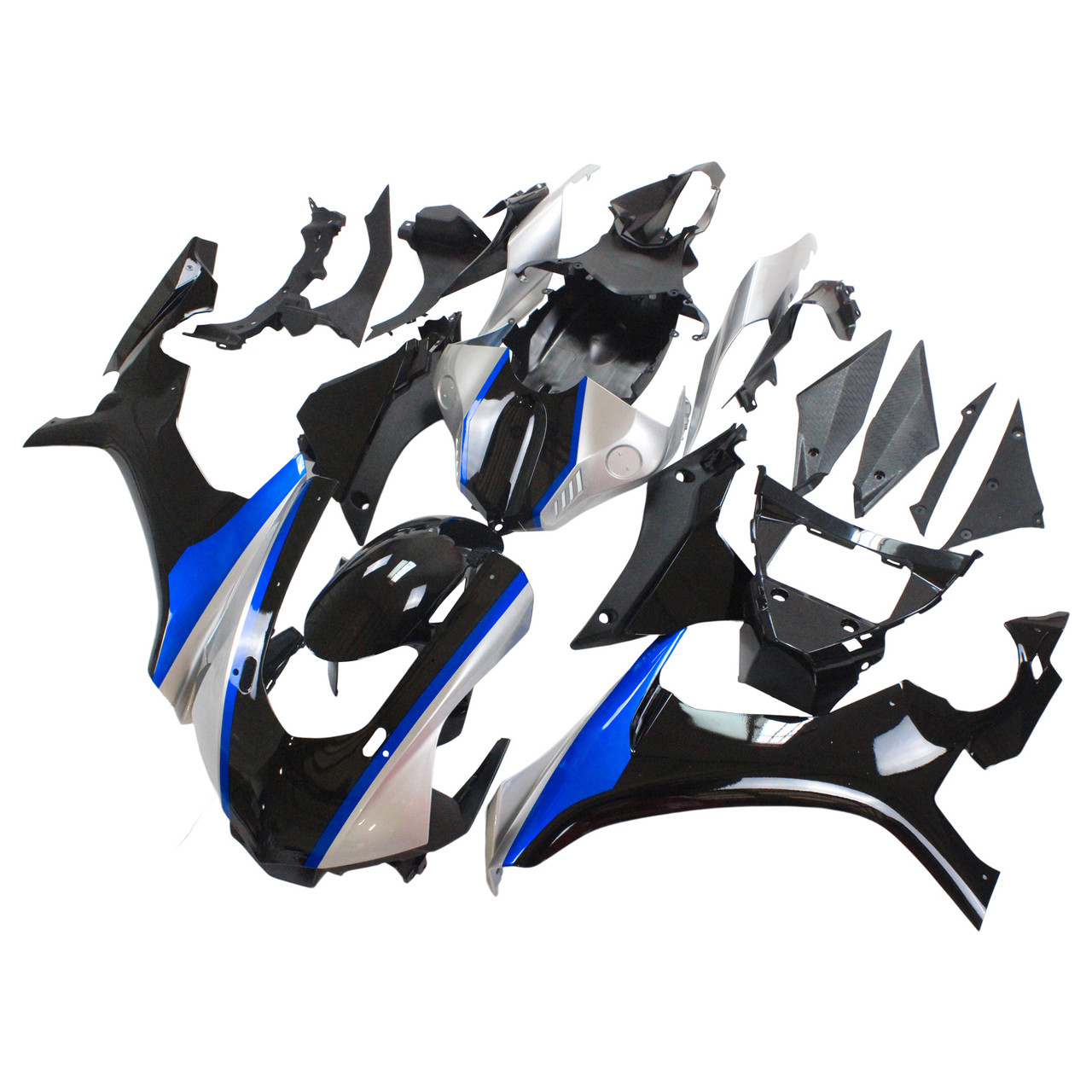 Yamaha YZF 1000 R1 2015-2019 Fairing Kit Generic #115